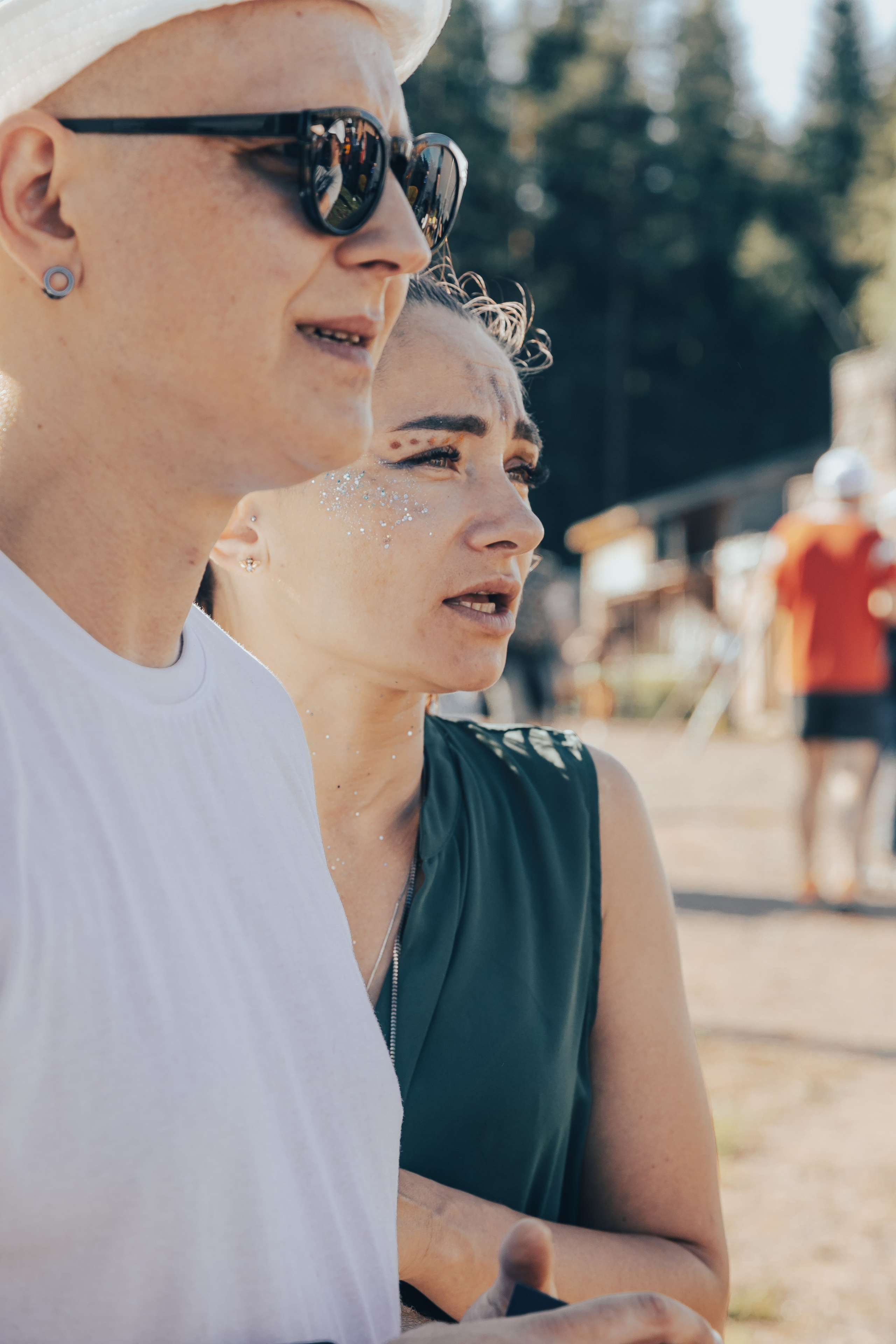 КОРПОРАТИВ ЛЕТНИЙ. Главная