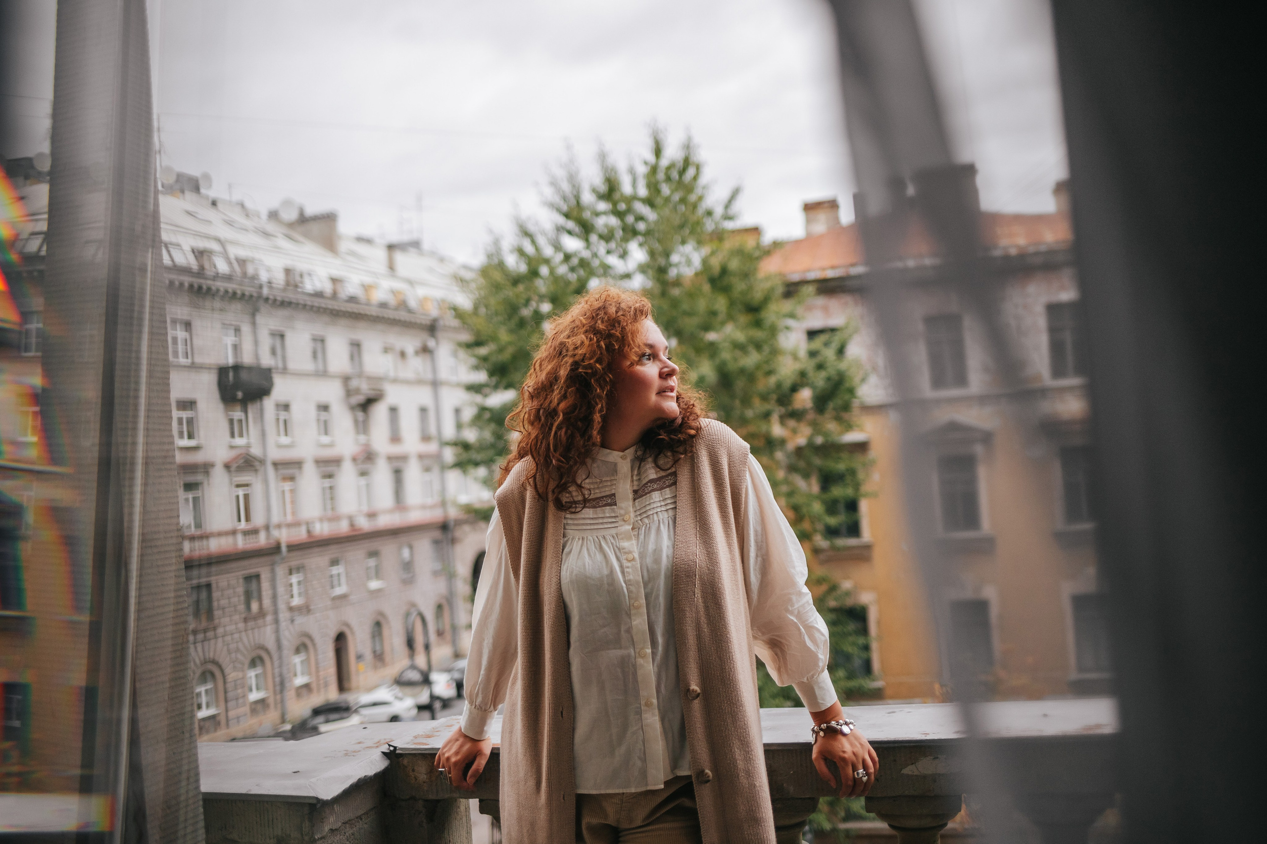 Ира. Семейный lifestyle фотограф в Санкт-Петербурге Людмила Пахомова