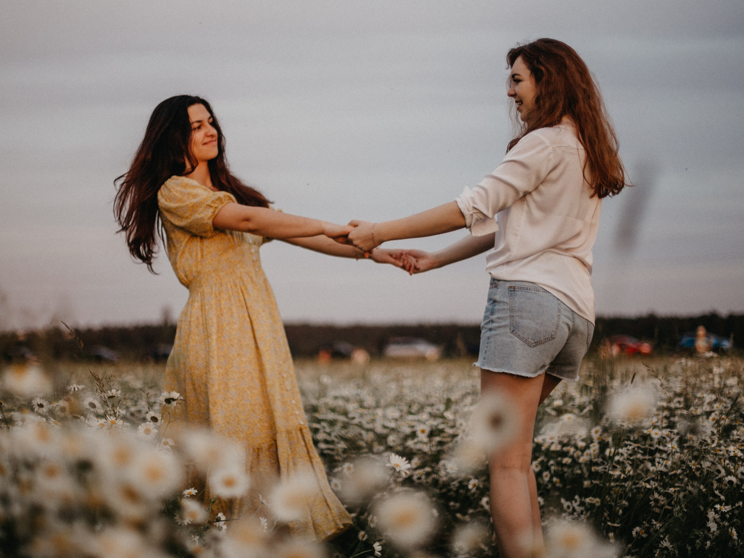 Настюша. Свадебный и портретный фотограф Виктория Шипелик