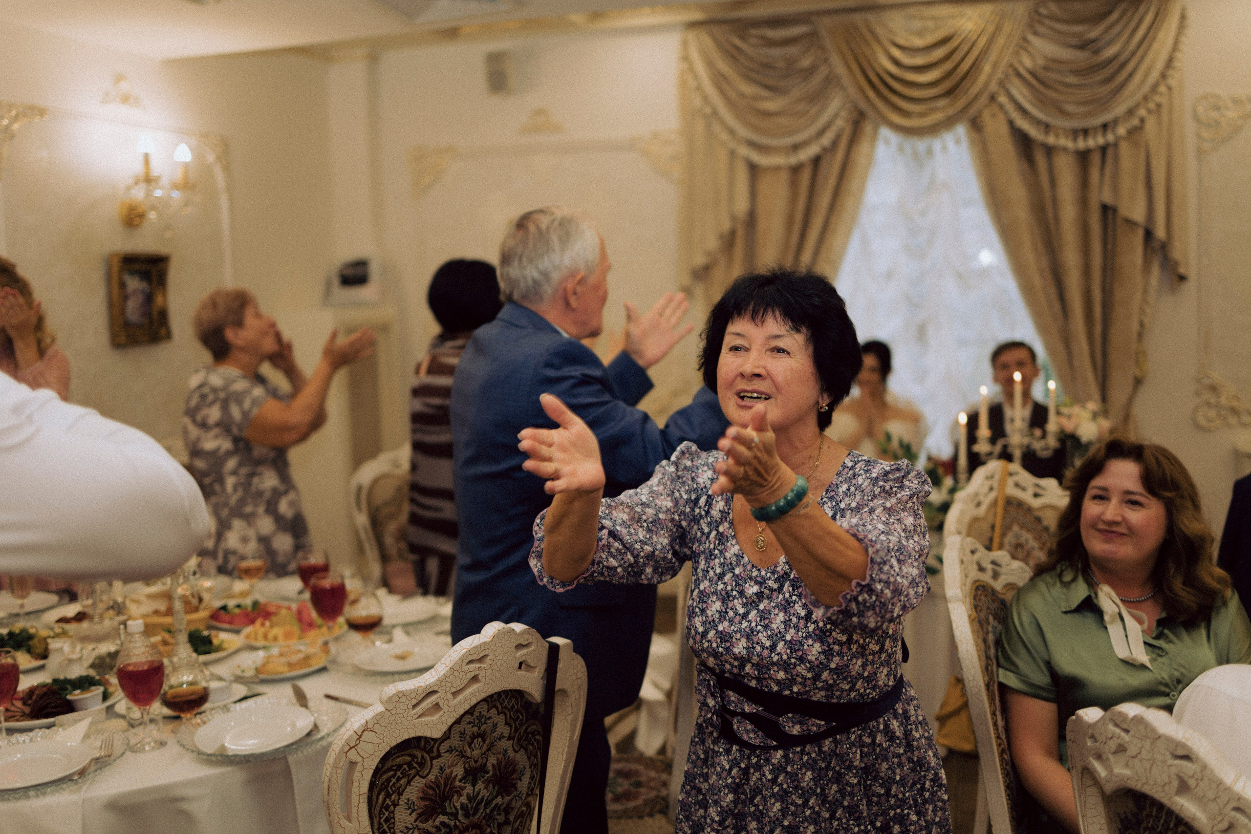 Дмитрий и Алина. Свадебный и портретный фотограф Тюмень
