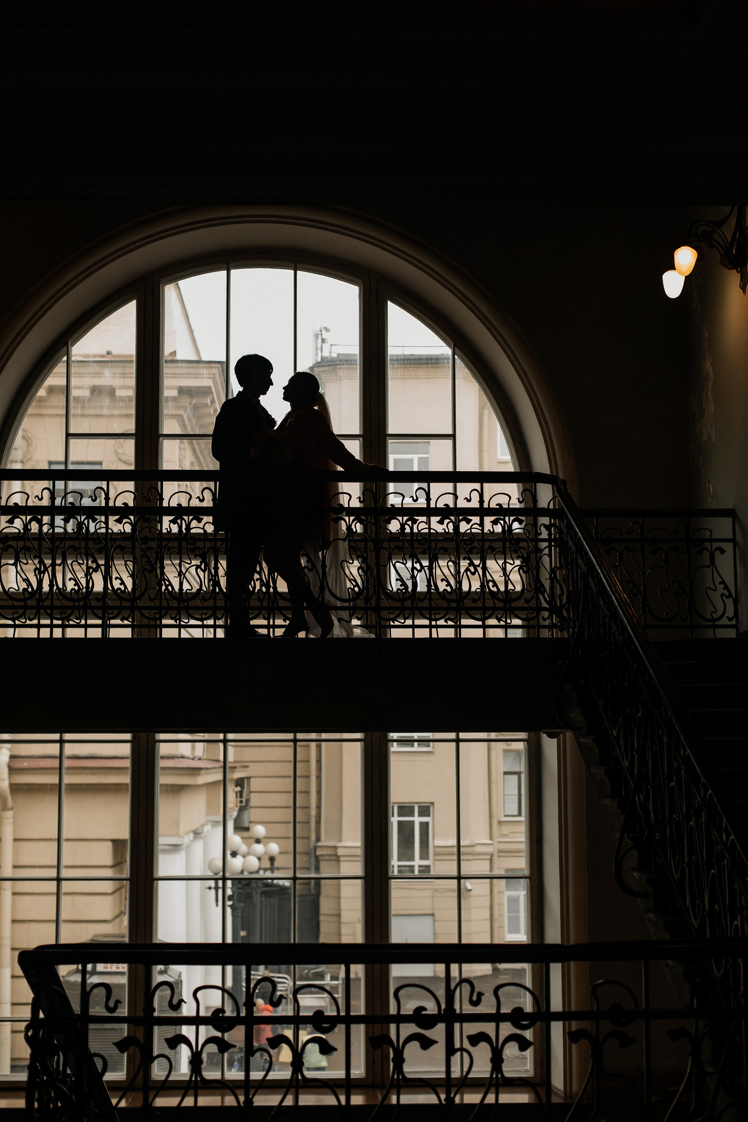 Пример полной свадебной съемки. Свадебный фотограф в Санкт-Петербурге Вика Стукачева