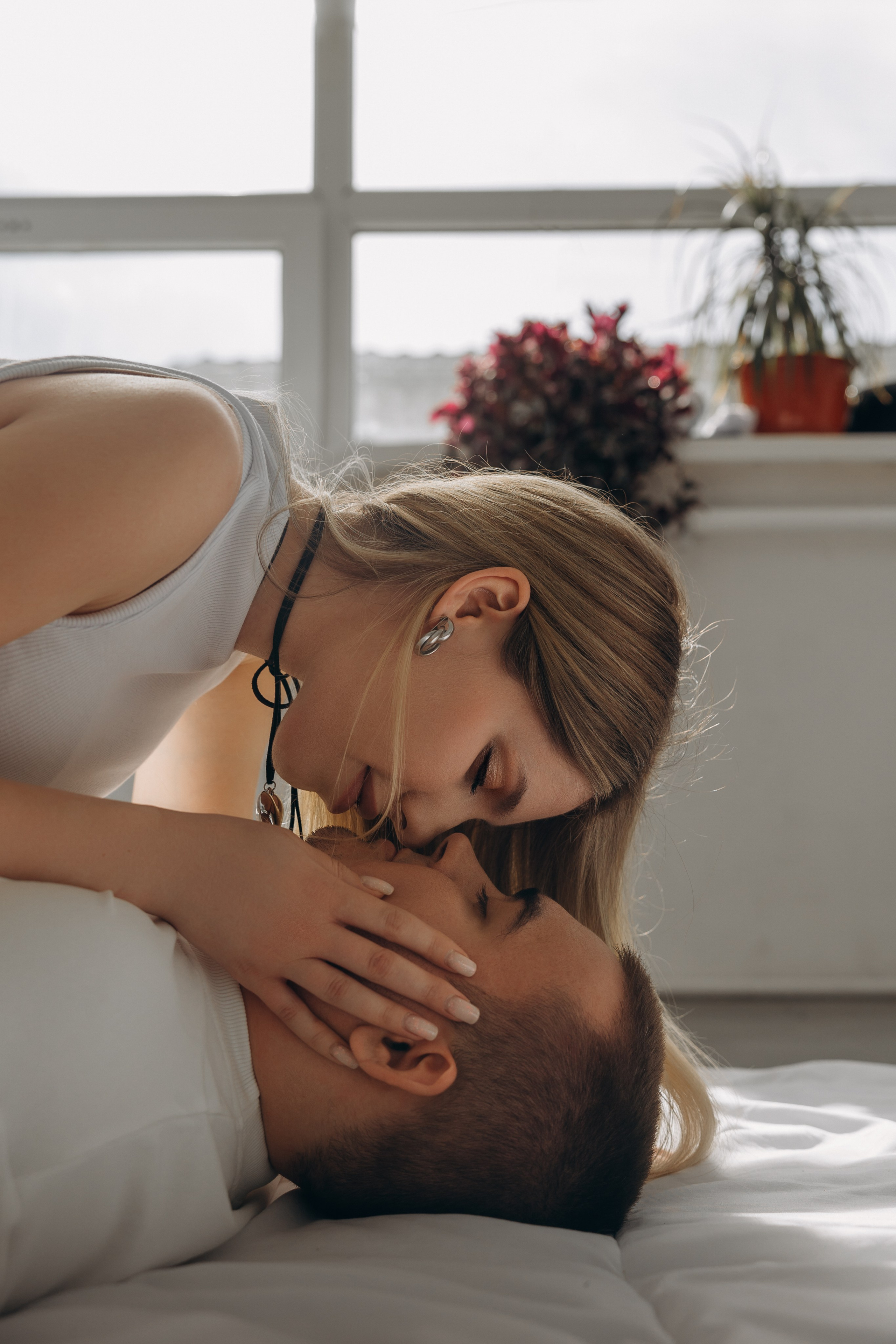 Юля и Артём. Свадебный и женский фотограф в Таганроге Лена Сетян