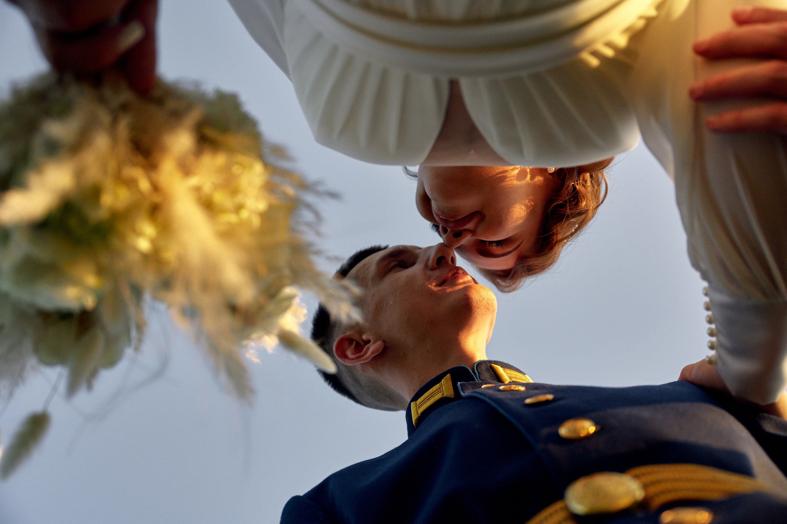 Арина и Никита. Фотограф Челябинск — Кирилл Устюжанин