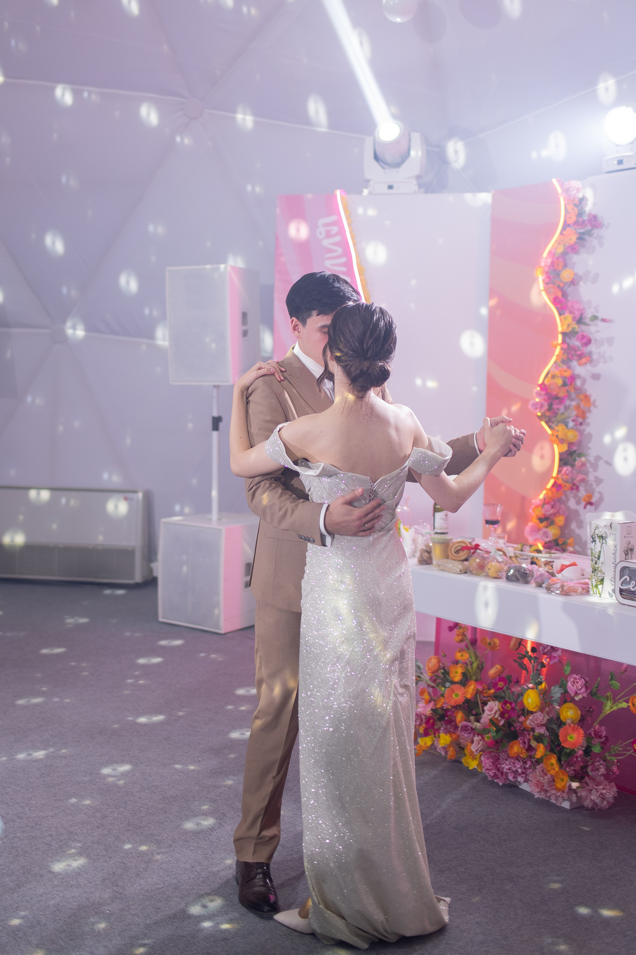 Кирилл и Юлия. Главная