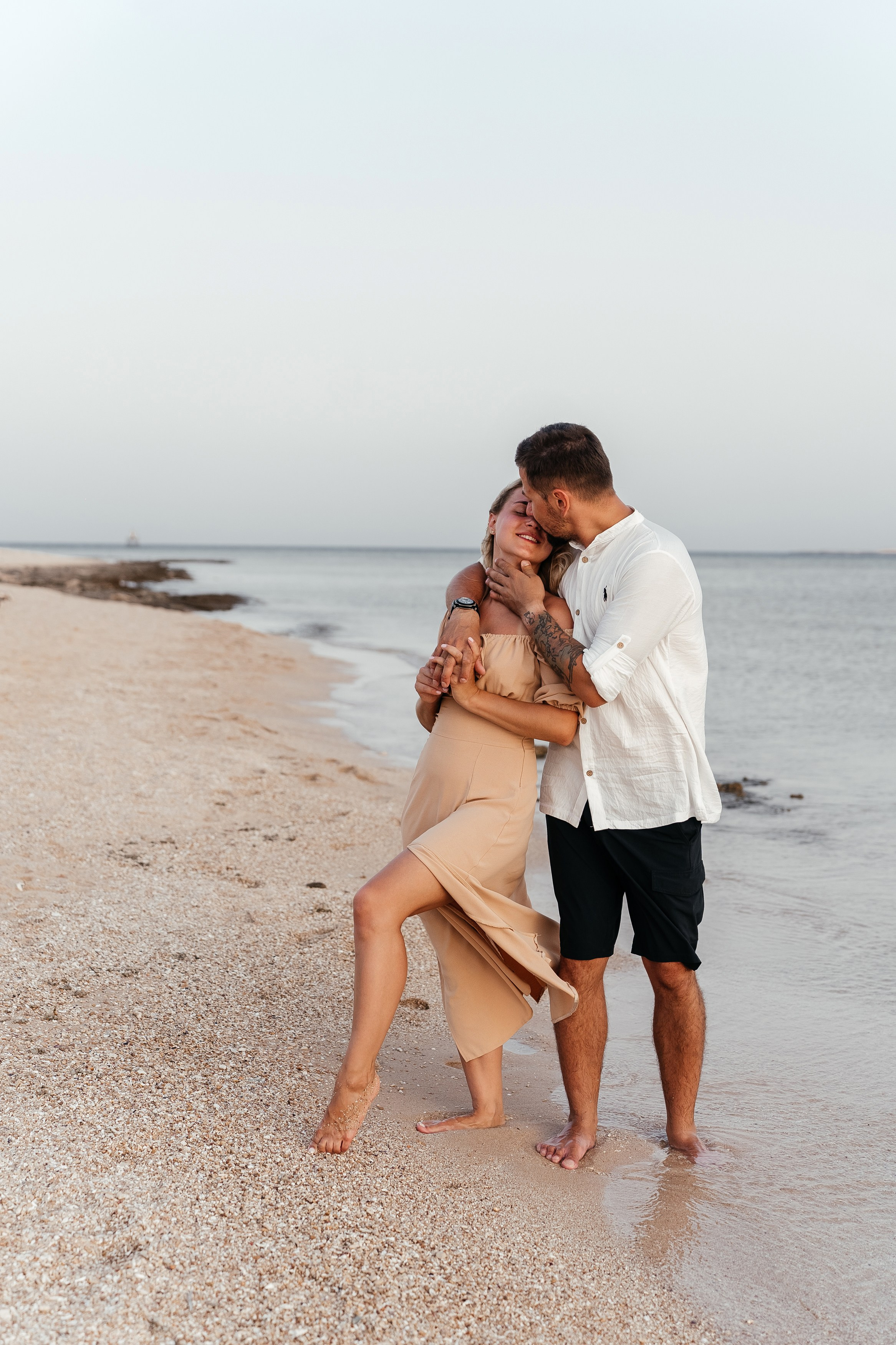 Оксана и Паша. Свадебный и семейный фотограф Кокушева Юлия Нижний Новгород