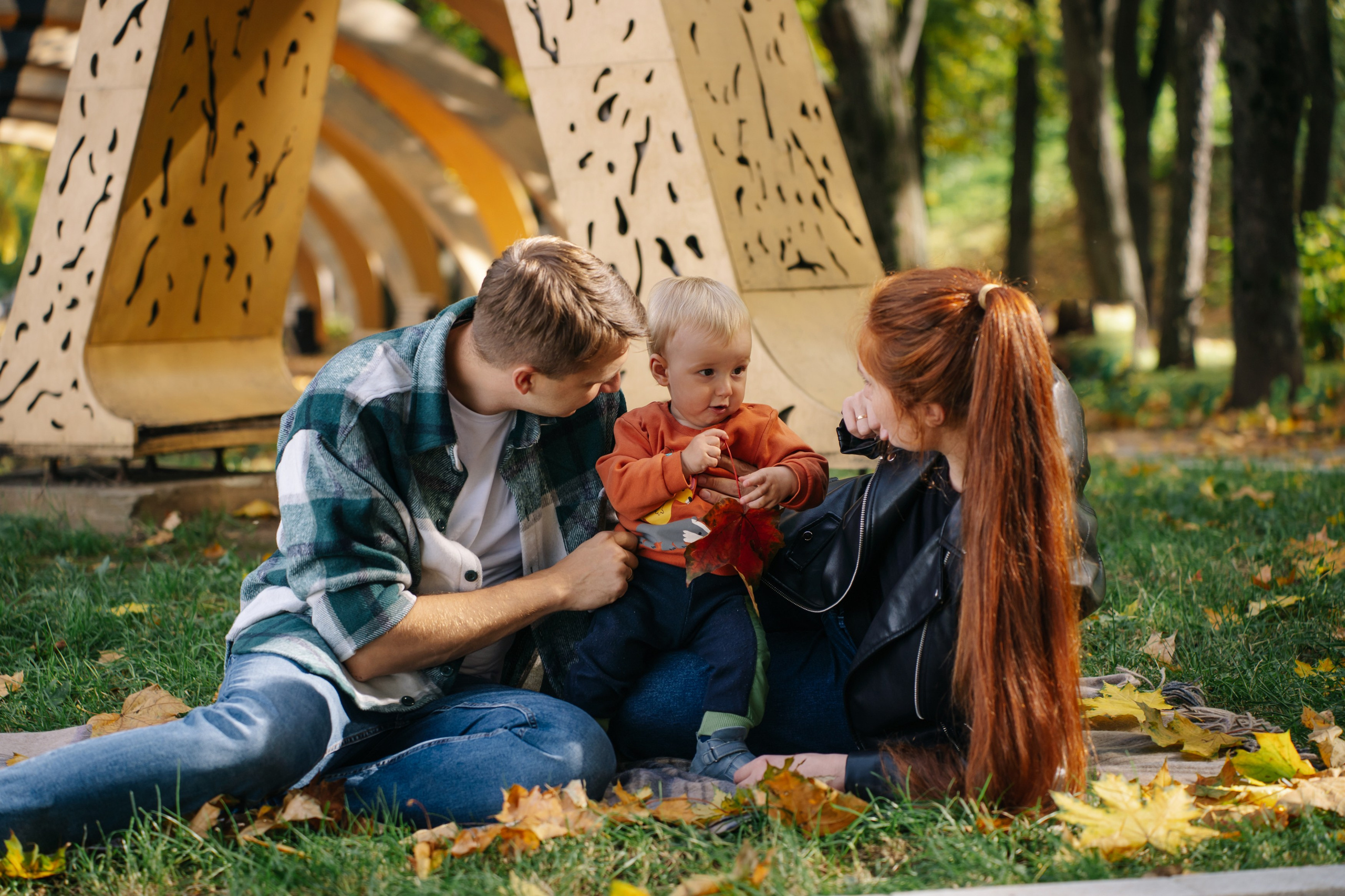 Александровский сад. Свадебный и семейный фотограф Кокушева Юлия Нижний Новгород