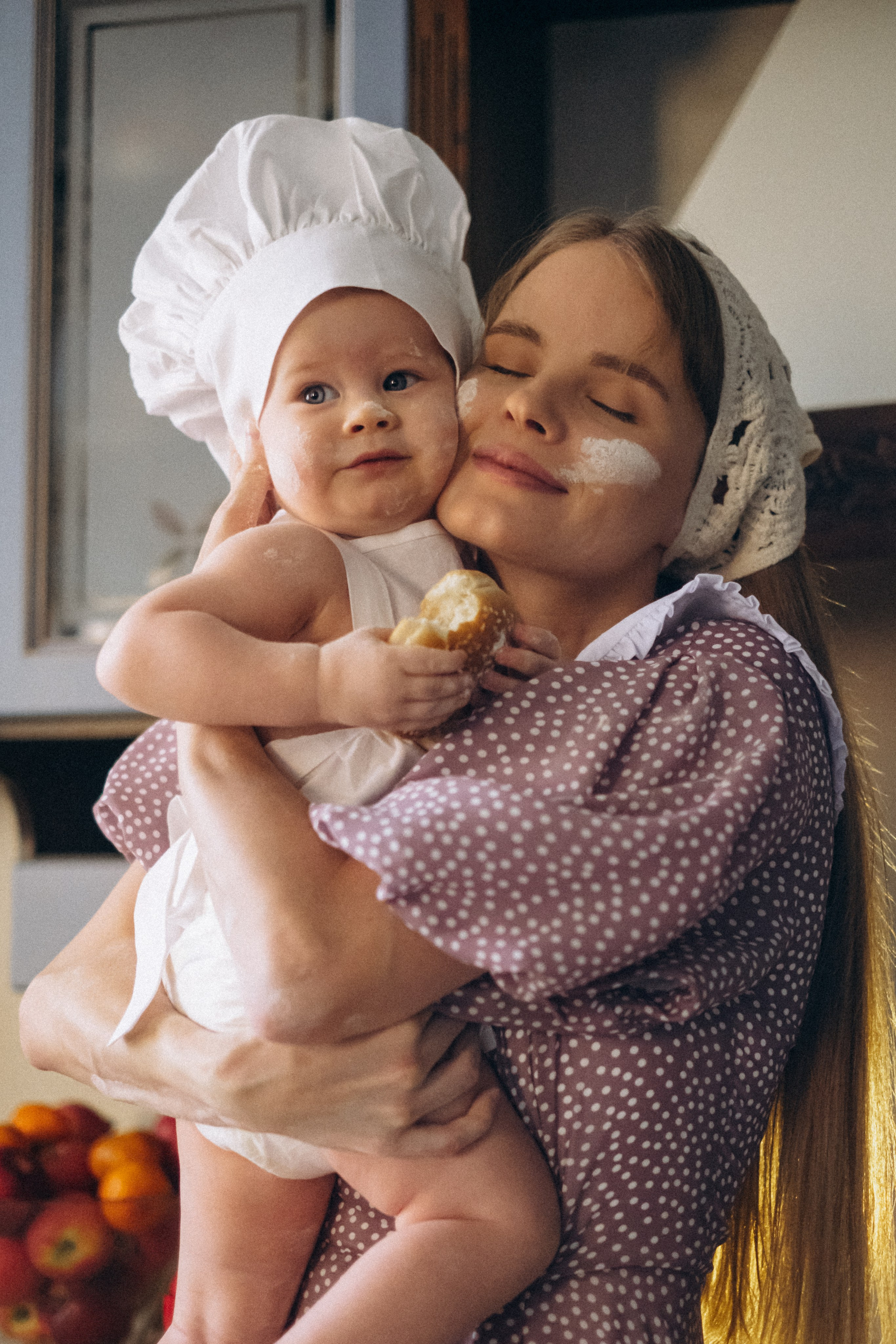 Домашняя. Фотограф Новосибирск Анна Рождественская