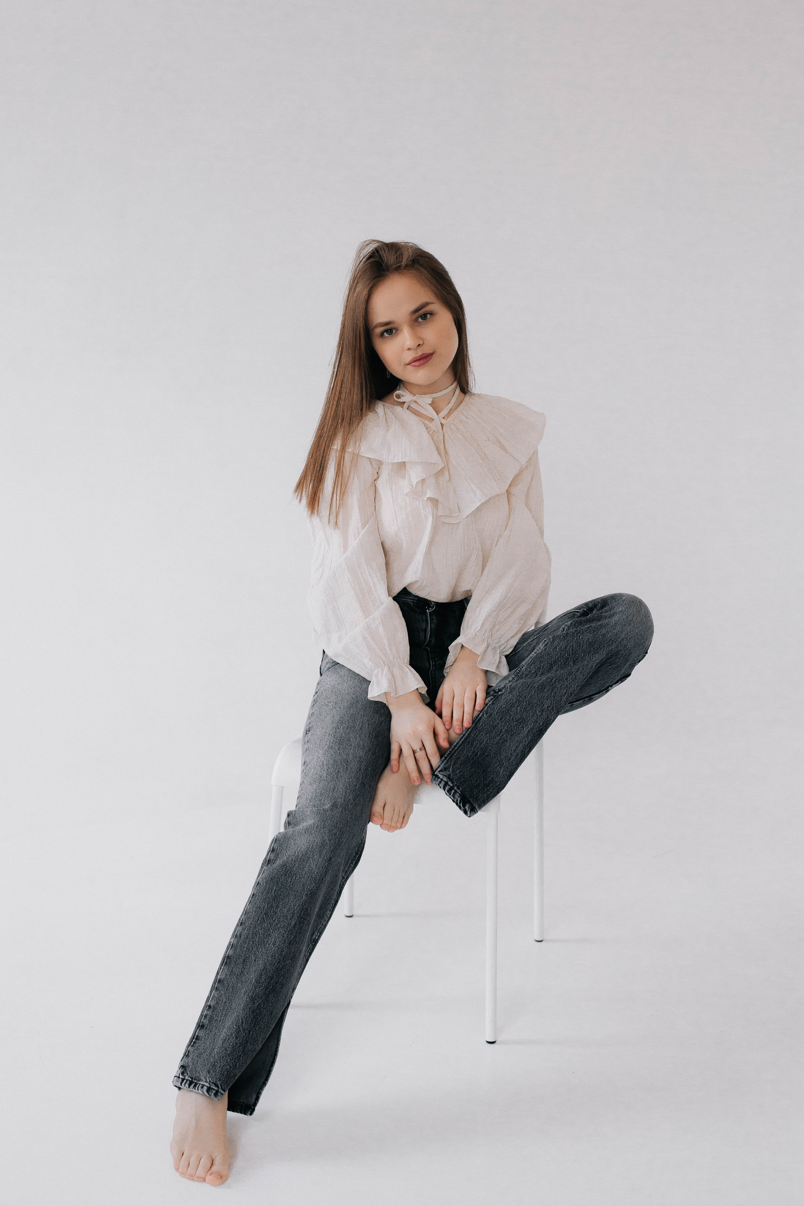 Амина. Свадебный и семейный фотограф Пенза Ильмира Девликамова