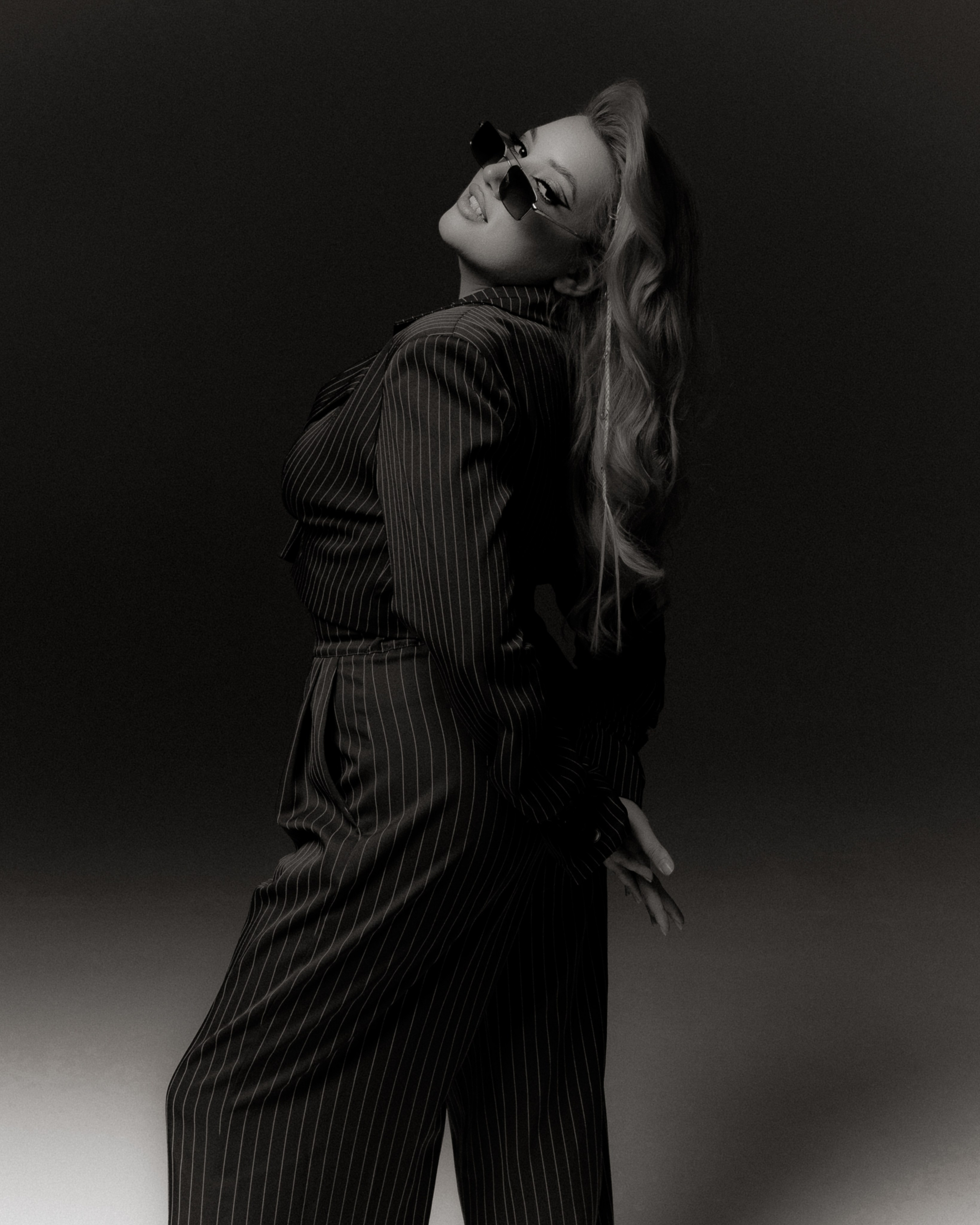 Алина. DARYA.BELKINA