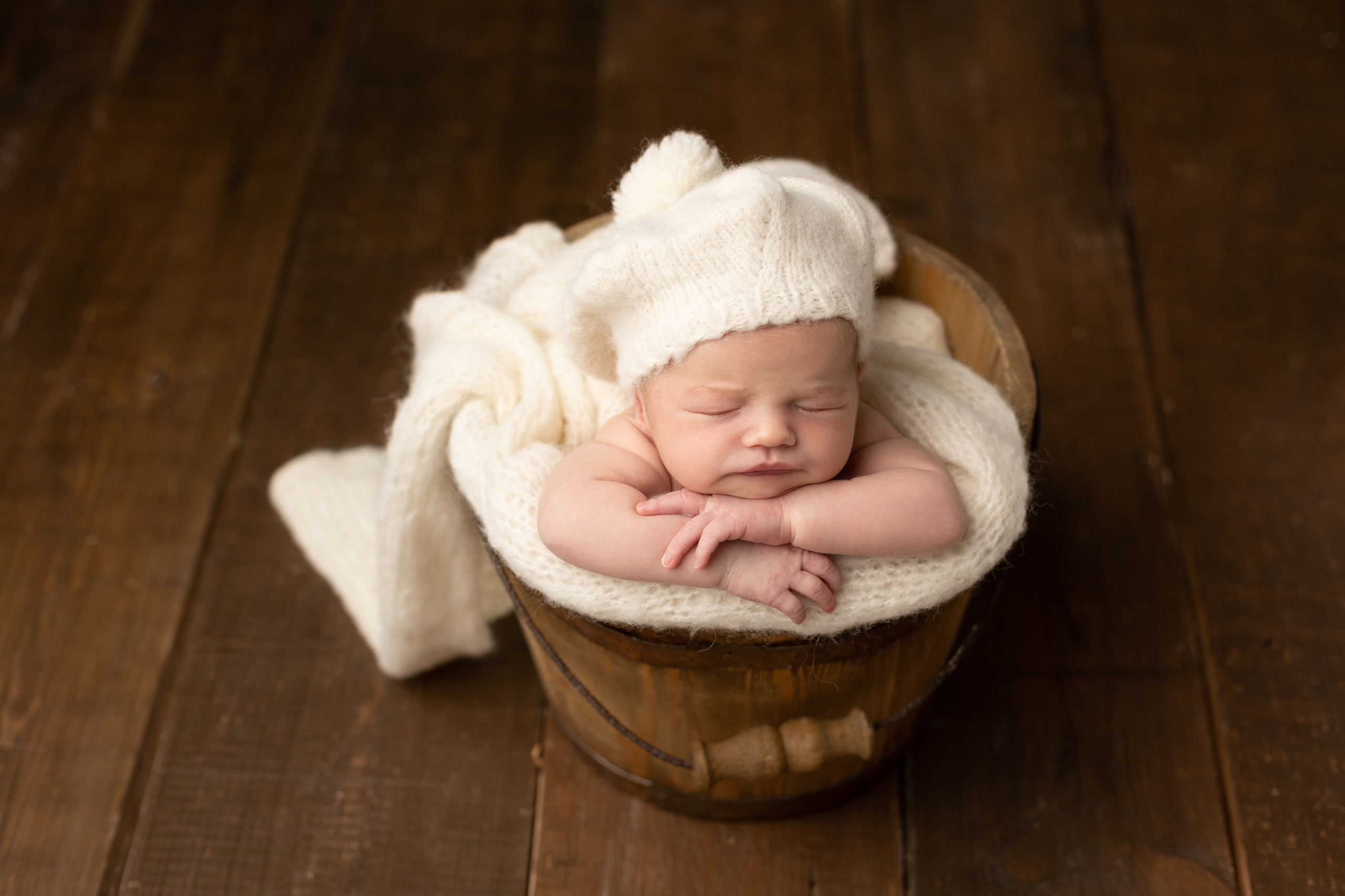 Съемка новорожденных. Фотограф новорожденных, детский фотограф в г. Оренбурге Екатерина Козлова