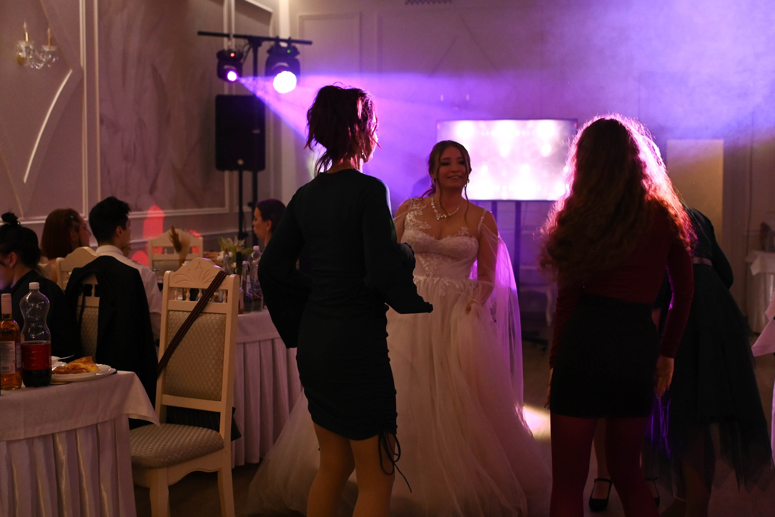 Сергей & Евгения. Фотограф в Тольятти и Самаре Анастасия