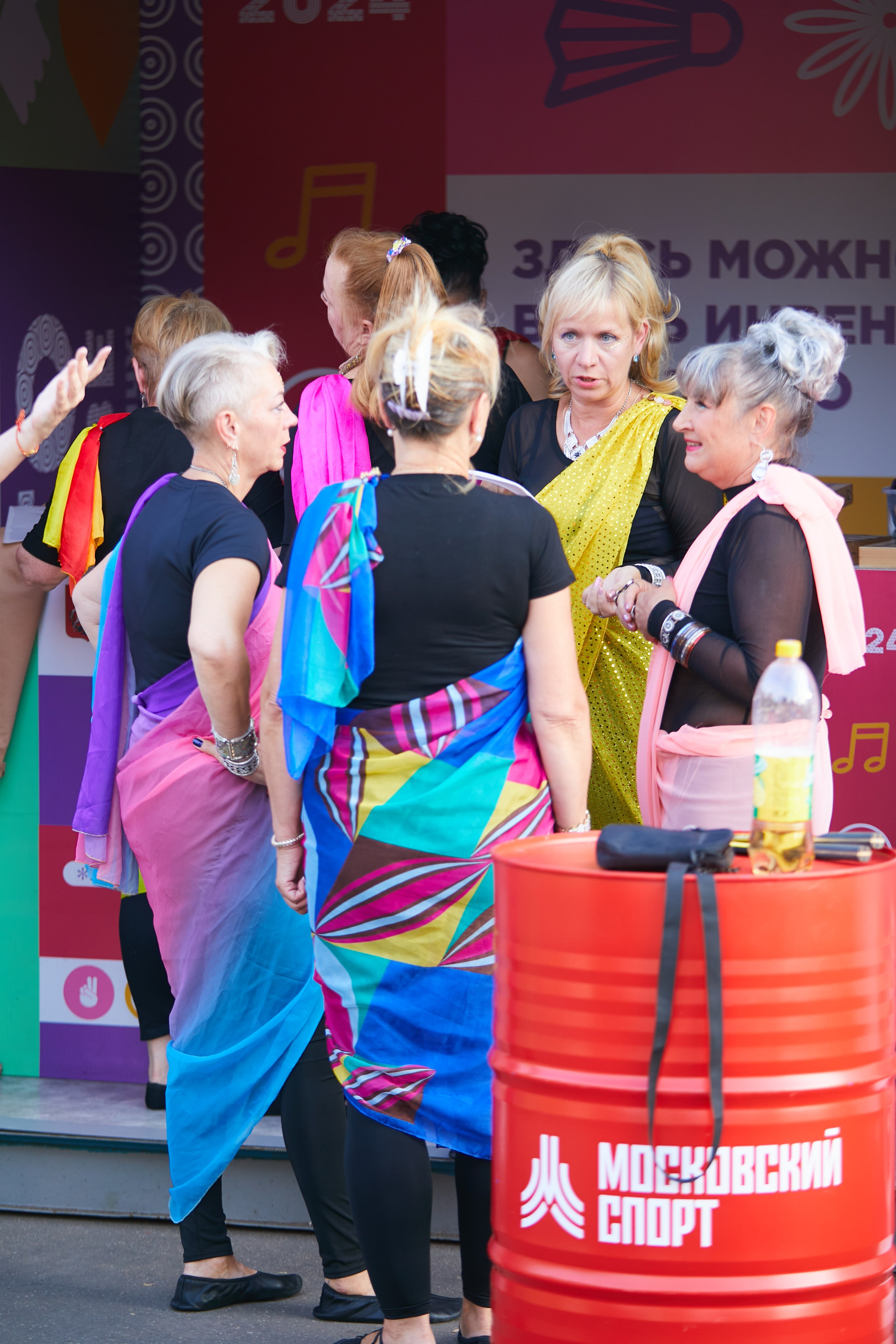 Баядера. Фотограф Михаил Коган — Москва 89267284460