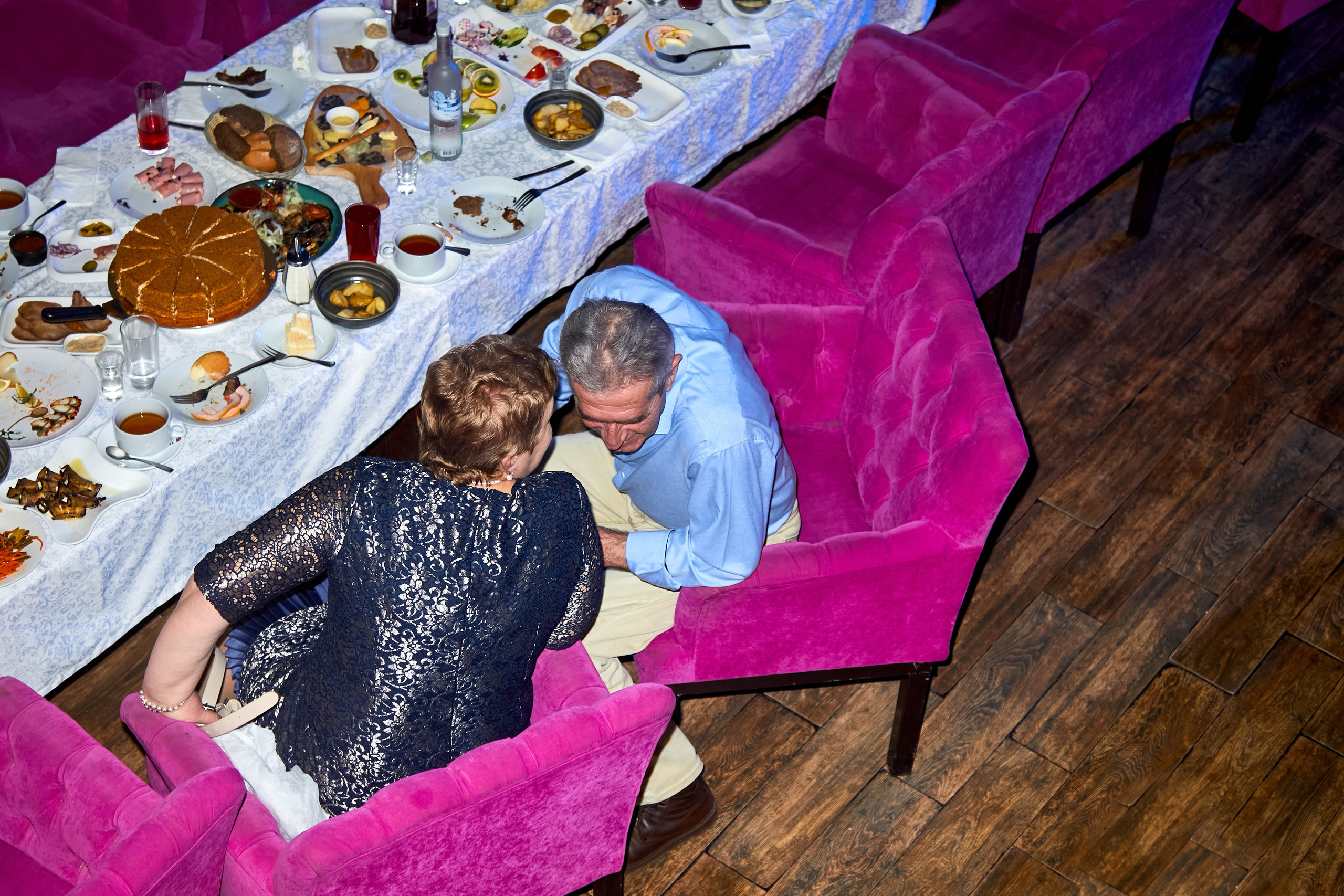 Диканька (2024.03.07). Фотограф Михаил Коган — Москва 89267284460