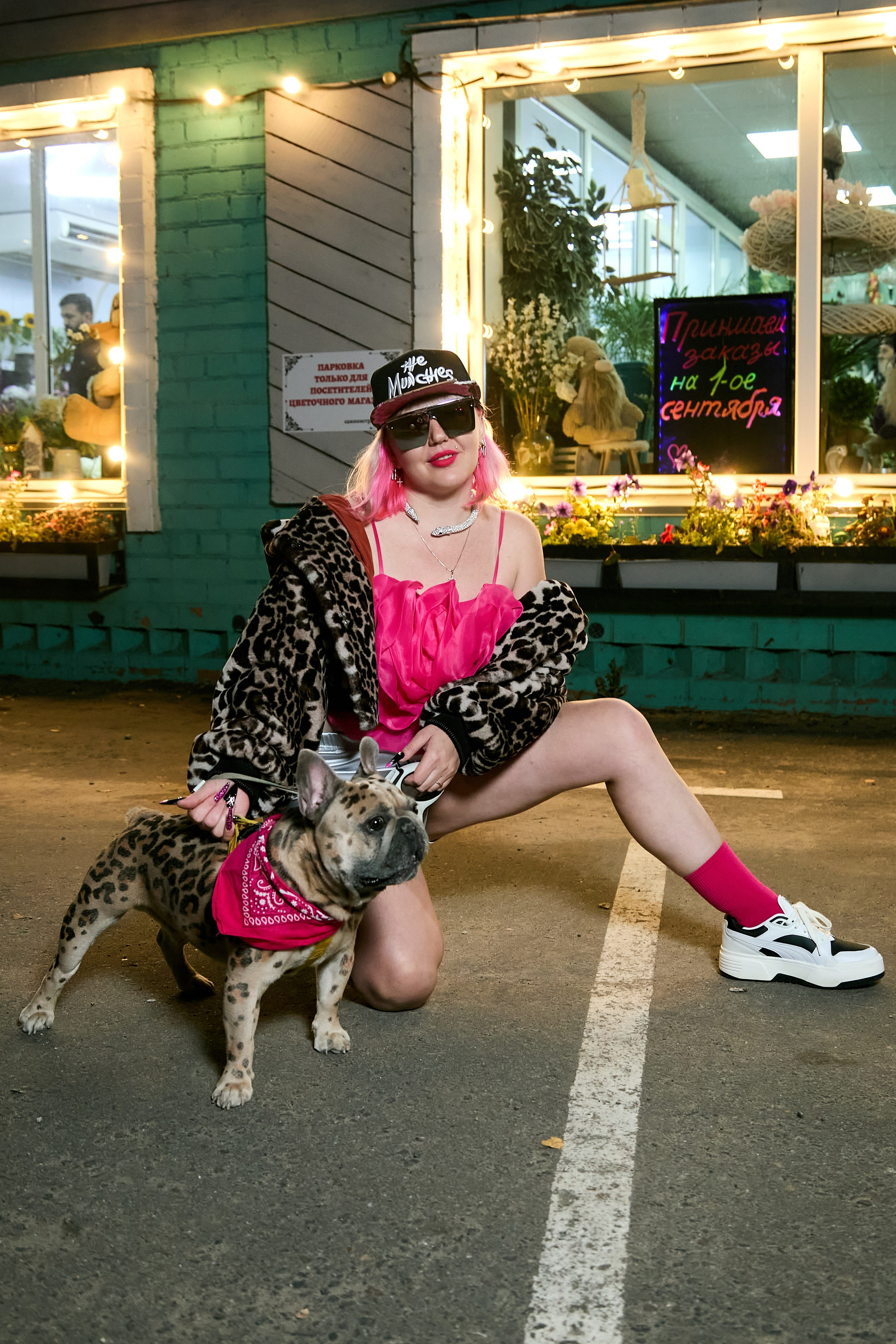 Ядвига — пятницкое шоссе. Фотограф Михаил Коган — Москва 89267284460