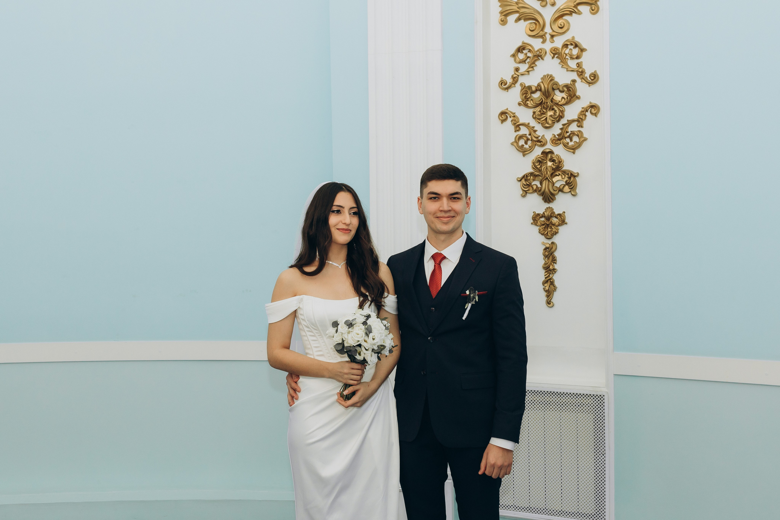 Владислав и Карина. Семейный фотограф в Обнинске