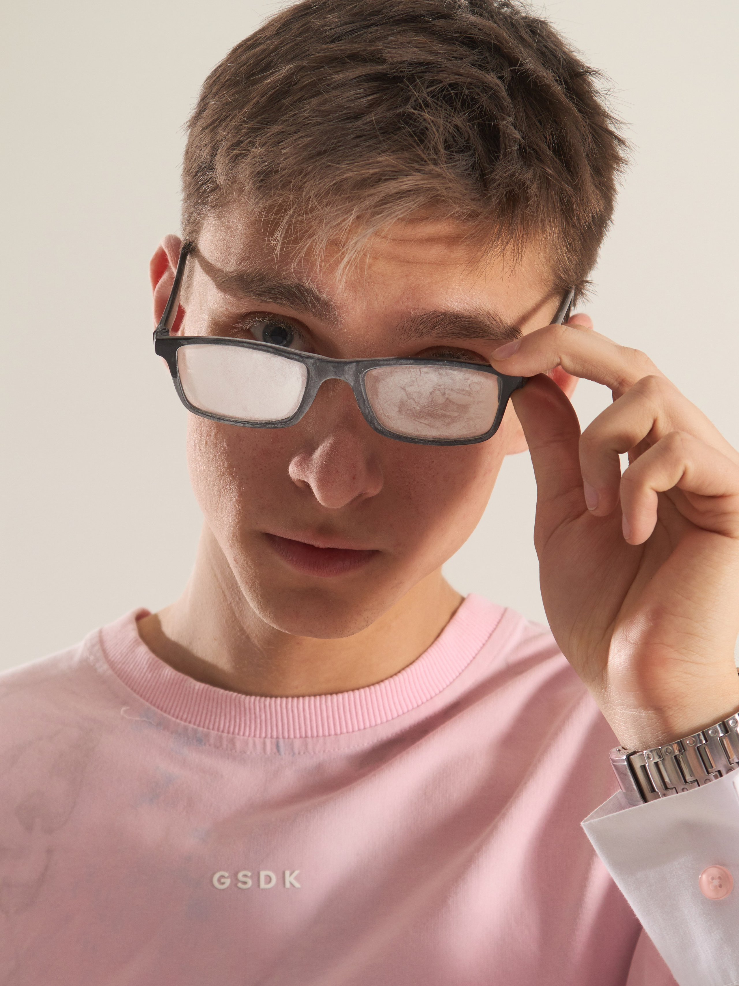 24 HOURS. Организация съемок в Москве для брендов одежды — Кирилл Ярощенко