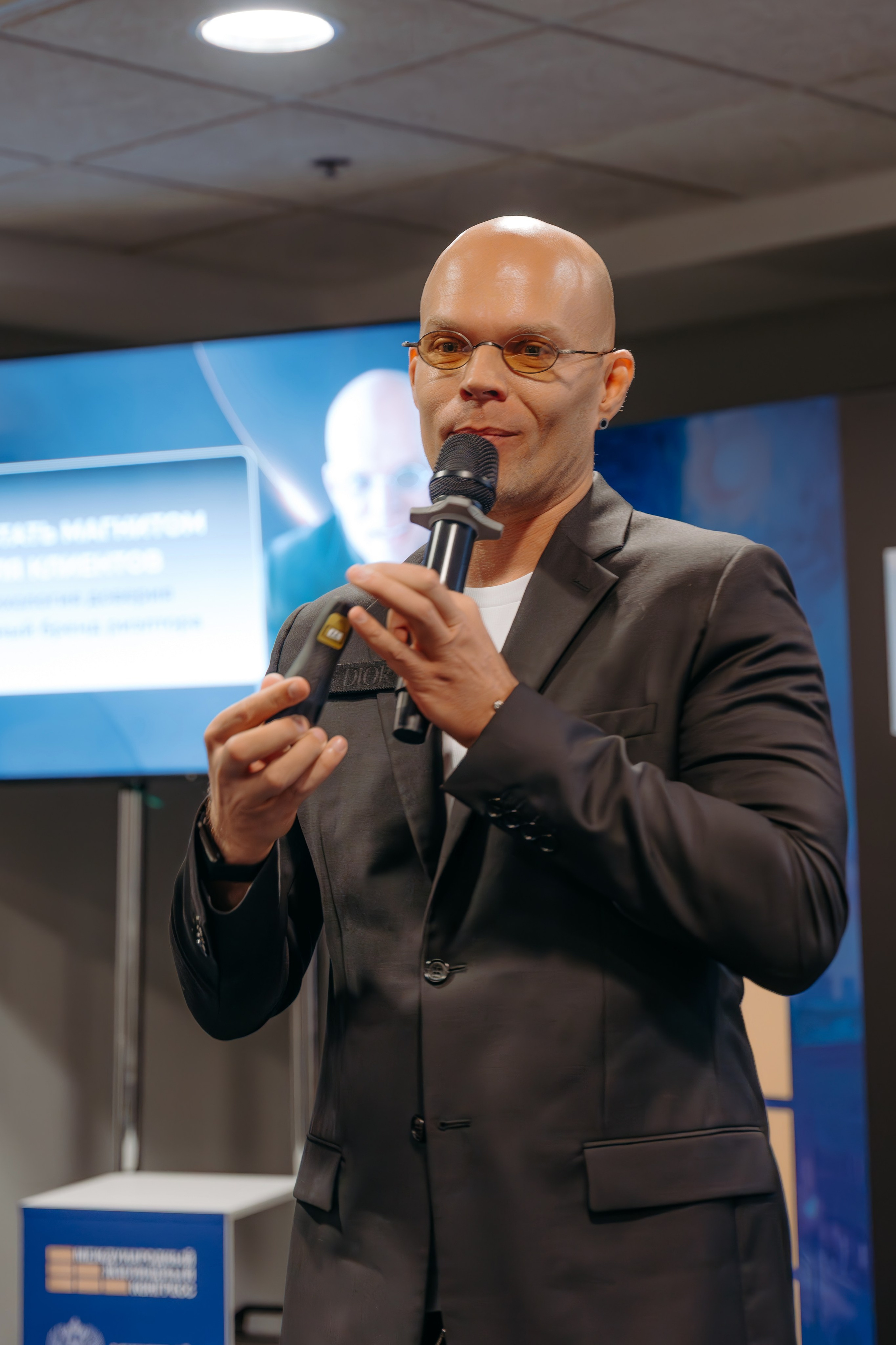 Партнёрское мероприятие ГК DOGMA. KORCHAGIN VIDEO