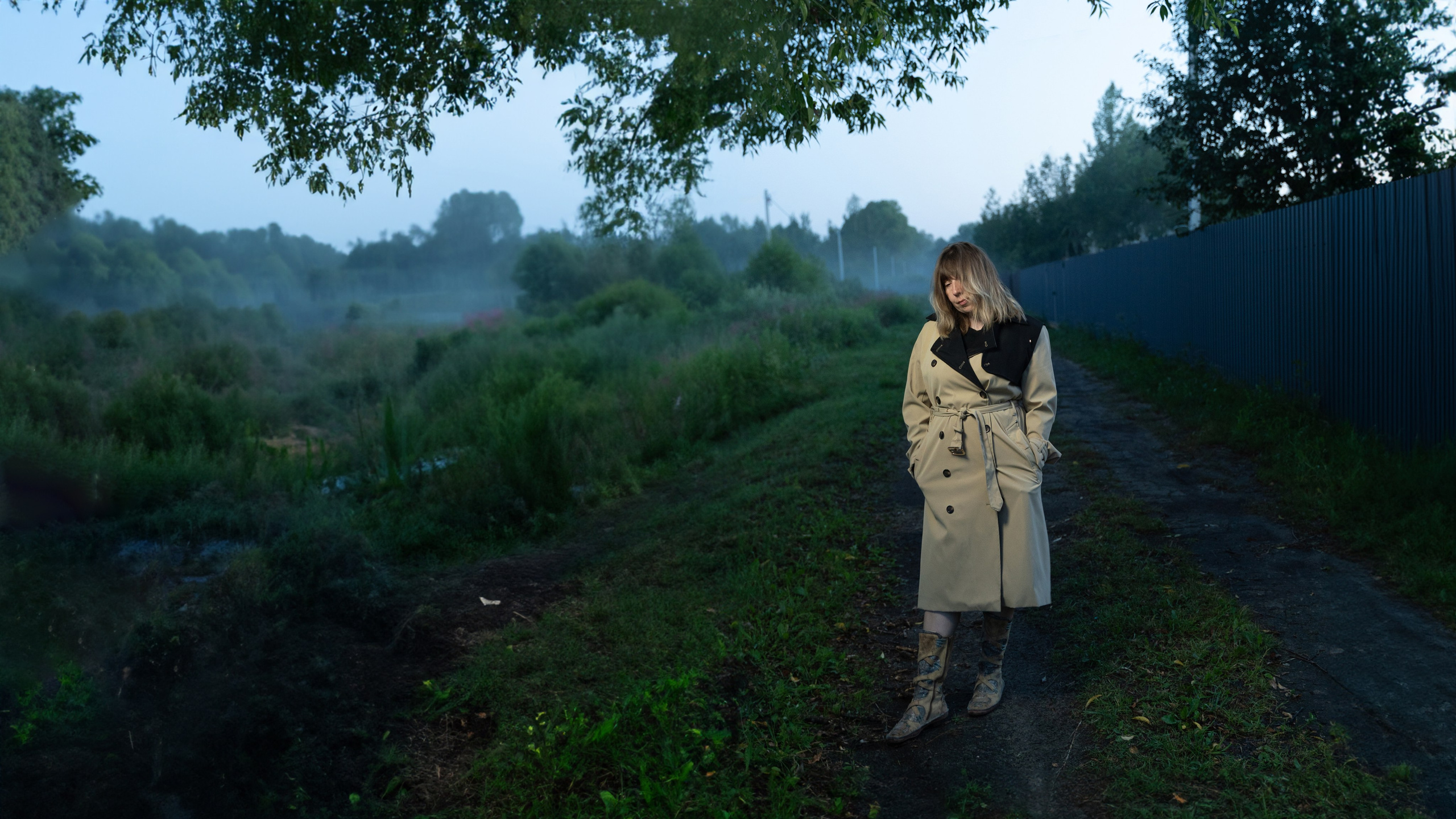 Творческие, семейные и портретные съемки — портфолио (фото)