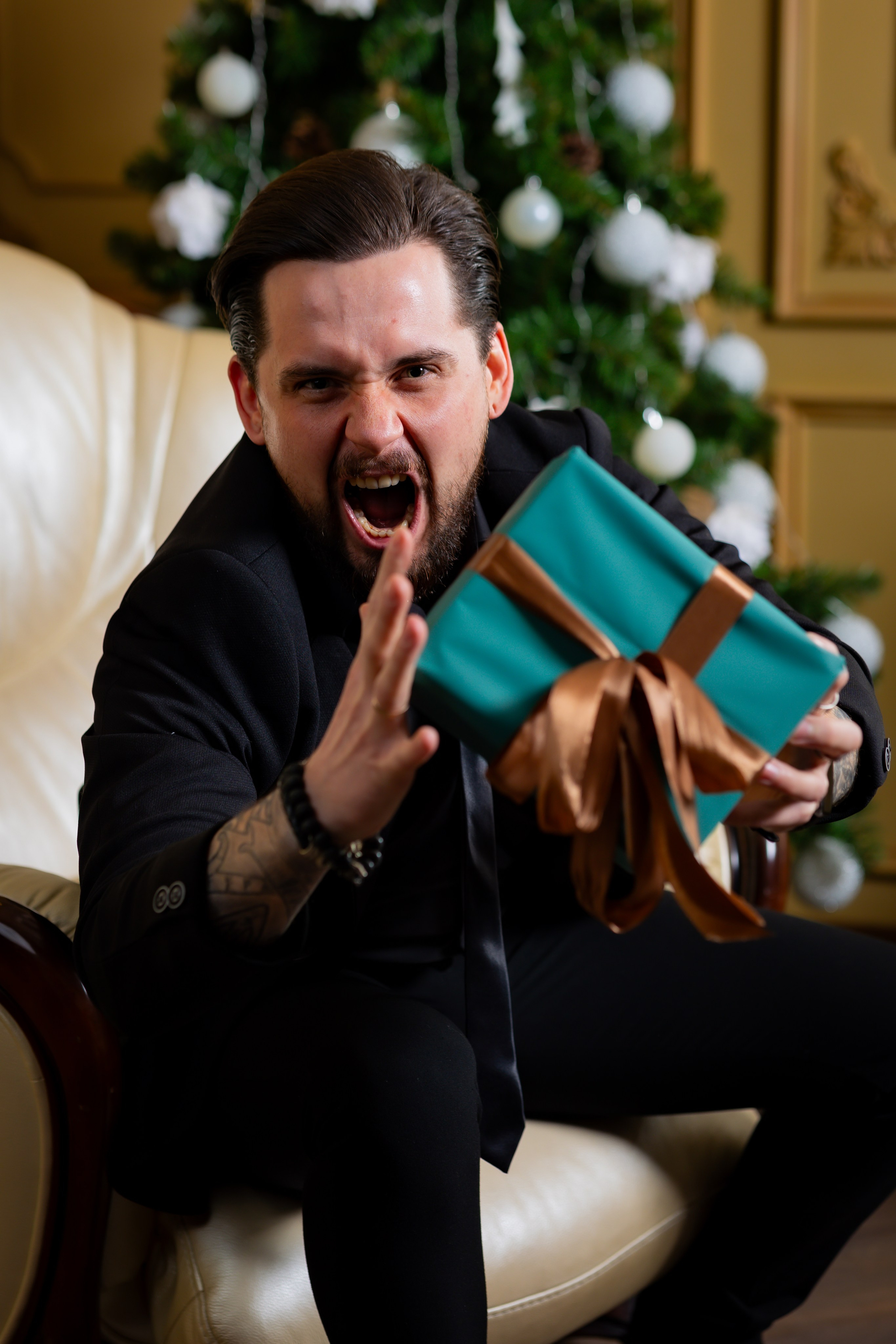 НОВОГОДНИЙ КОРПОРАТИВ. Фото, видео, авторские выпускные альбомы в Нижнем Новгороде