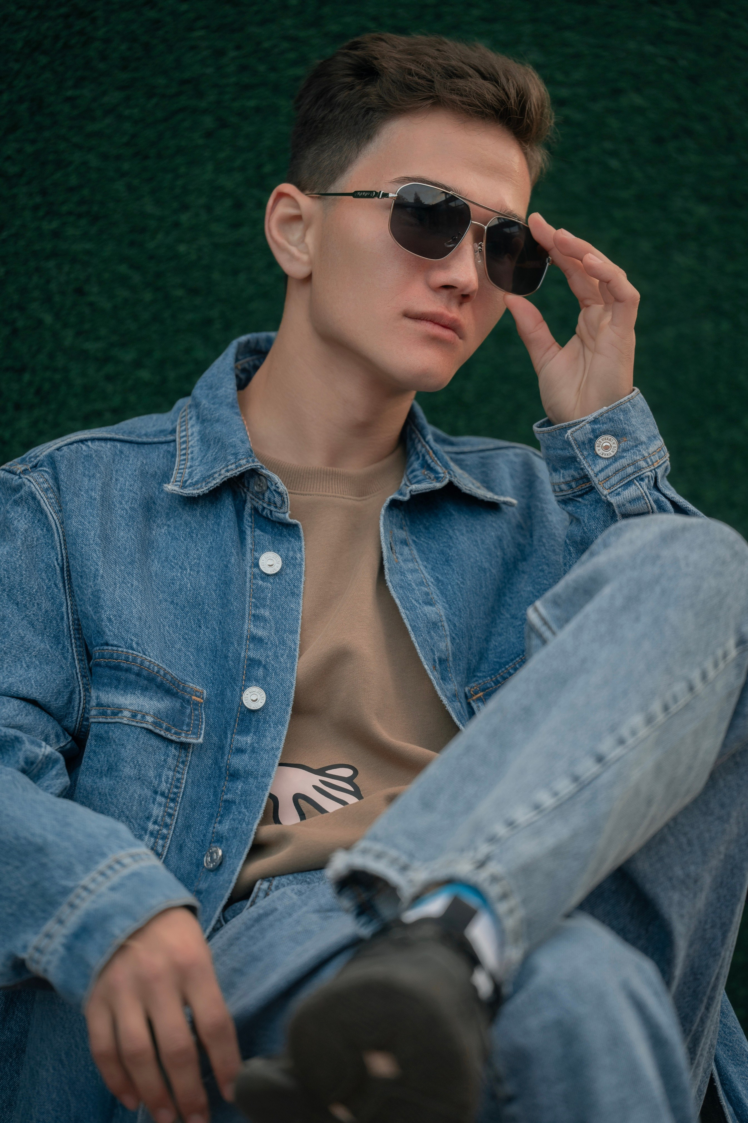 Personal. Фотограф Юрина Ксения Москва