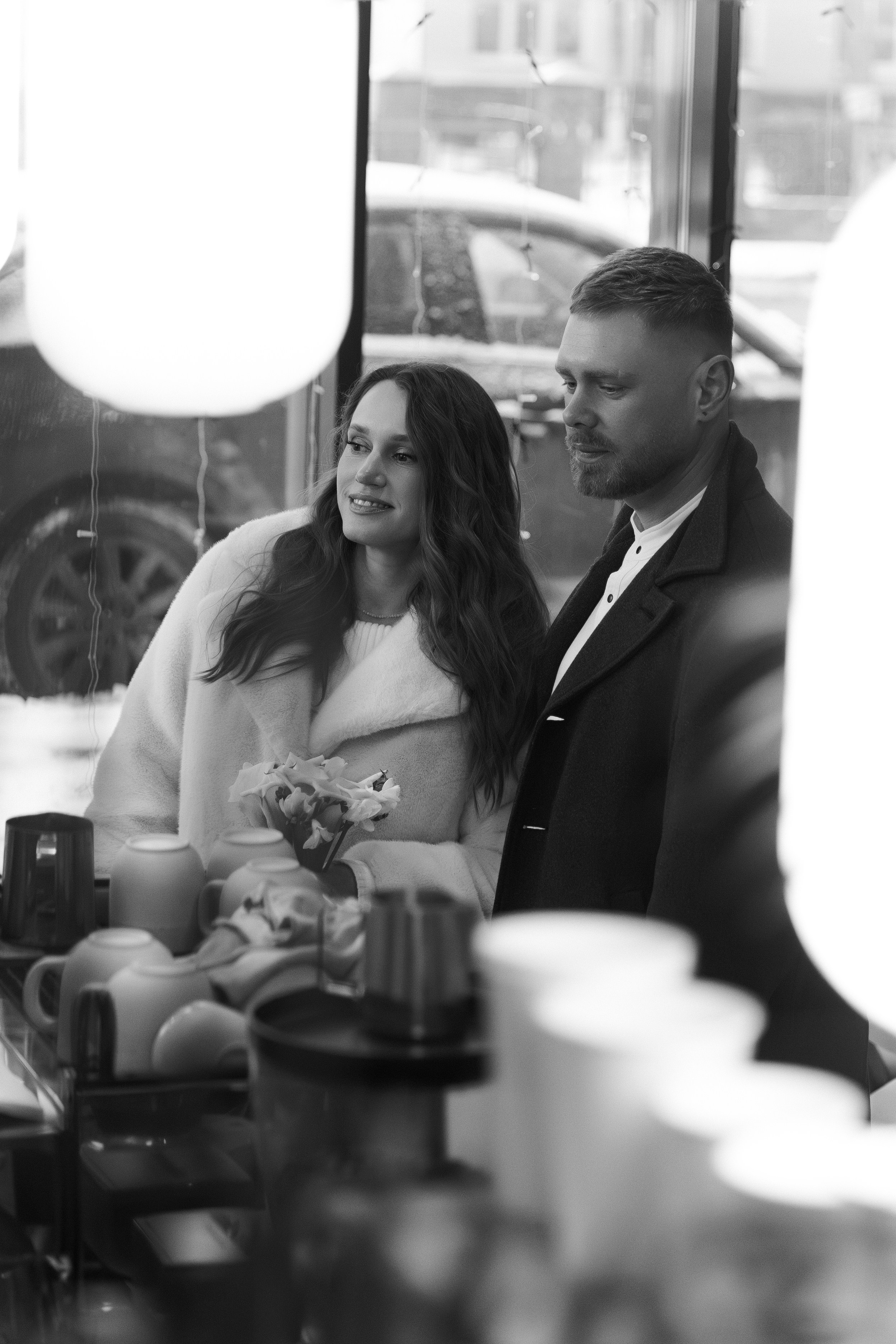 Евгений & Татьяна