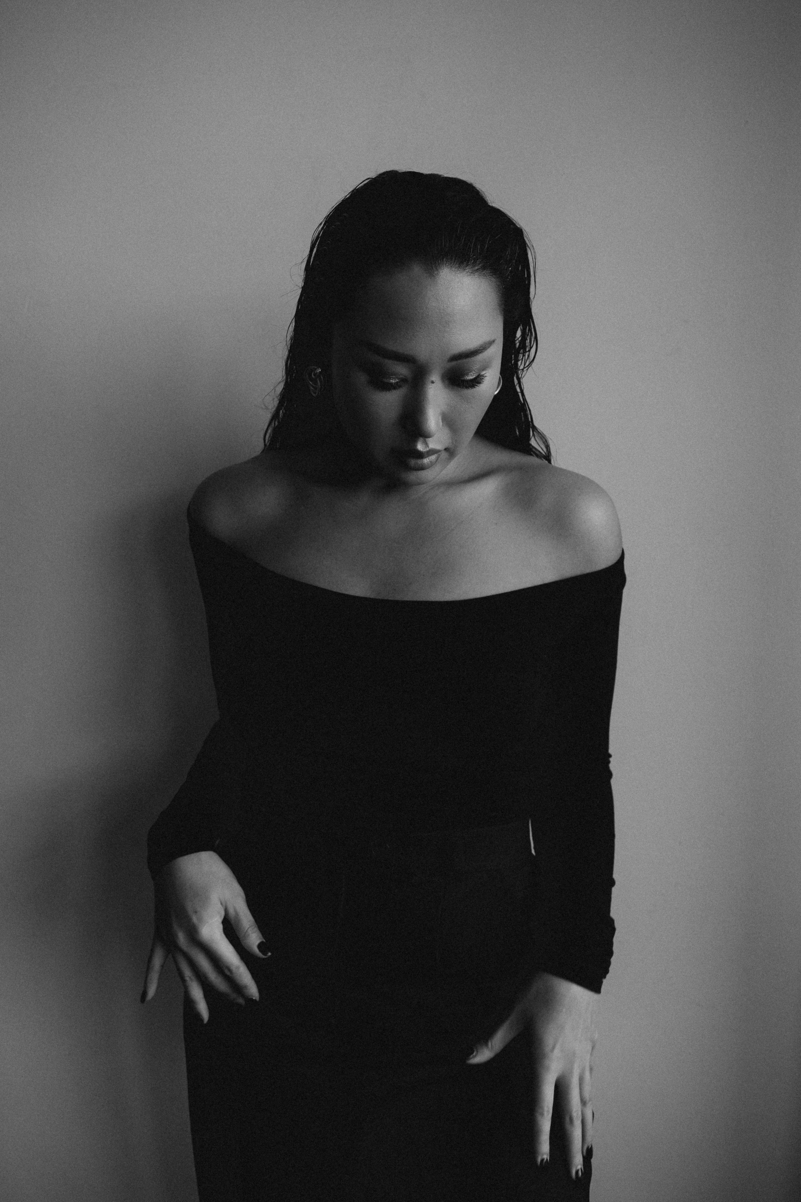 Студийная съёмка. Фотограф Москва / Зеленоград — Наталья Петухова