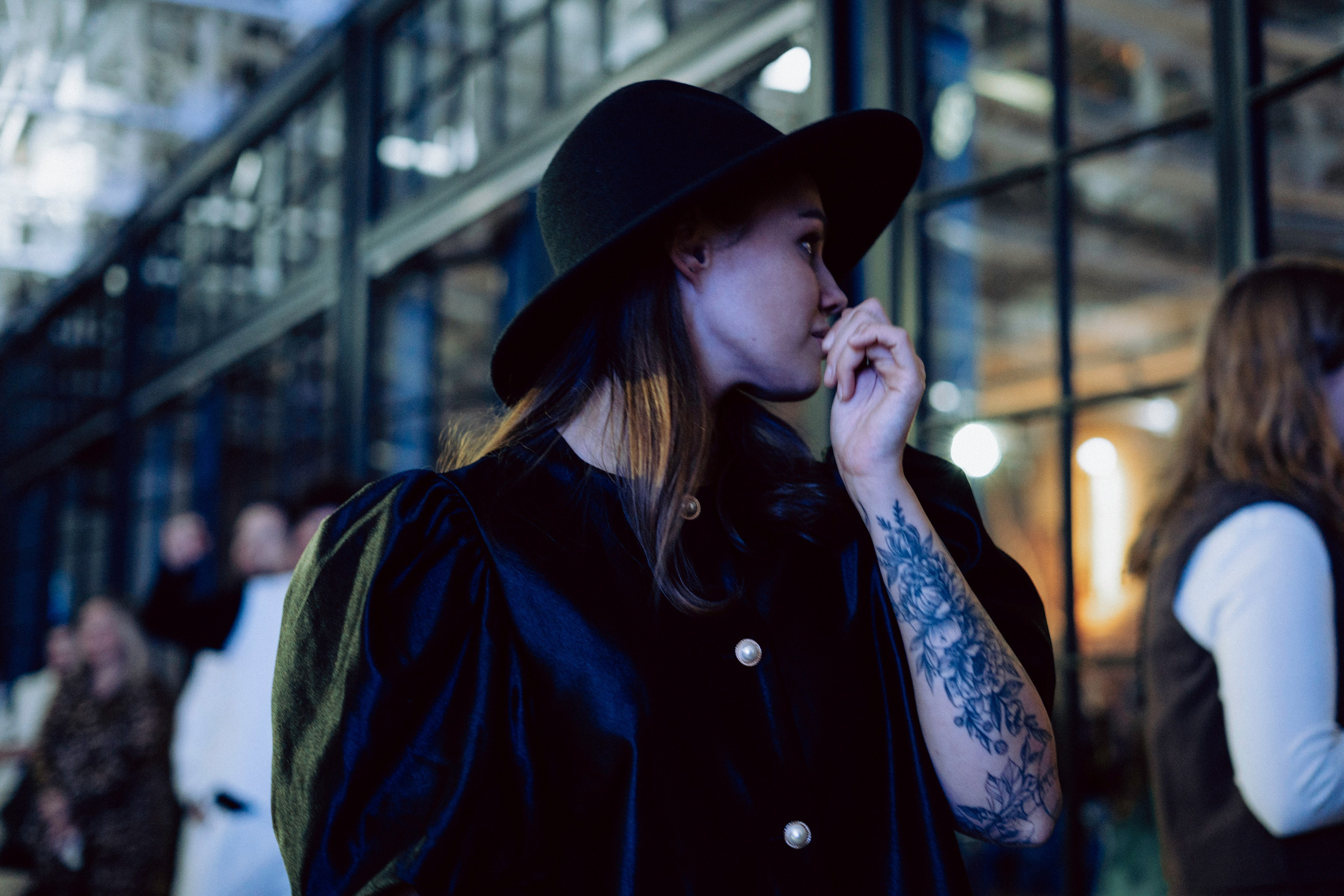 INPROSSECO FEST. Фотограф в Москве Шалышко Ангелина