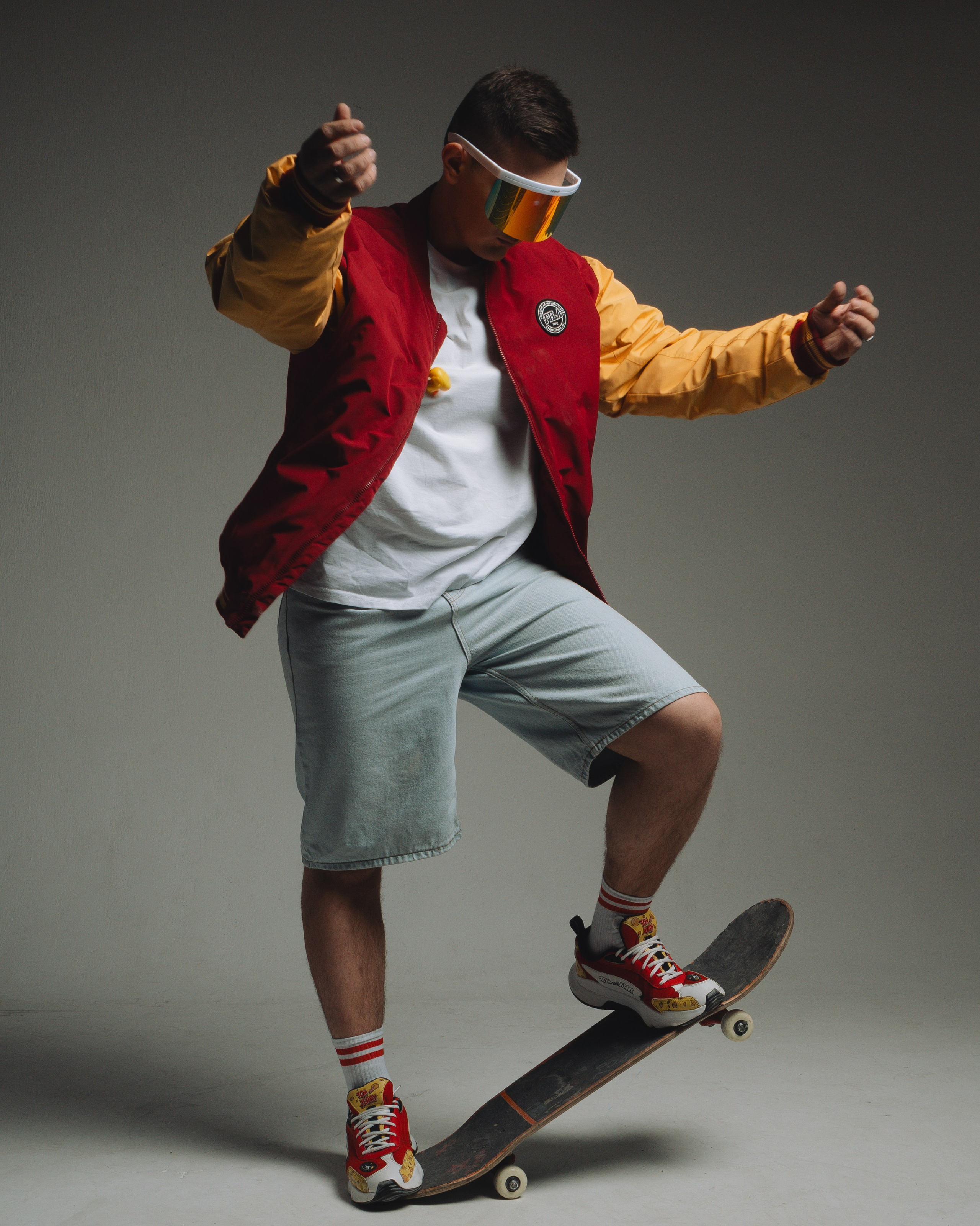 Сергей. Фотограф в Москве Шалышко Ангелина