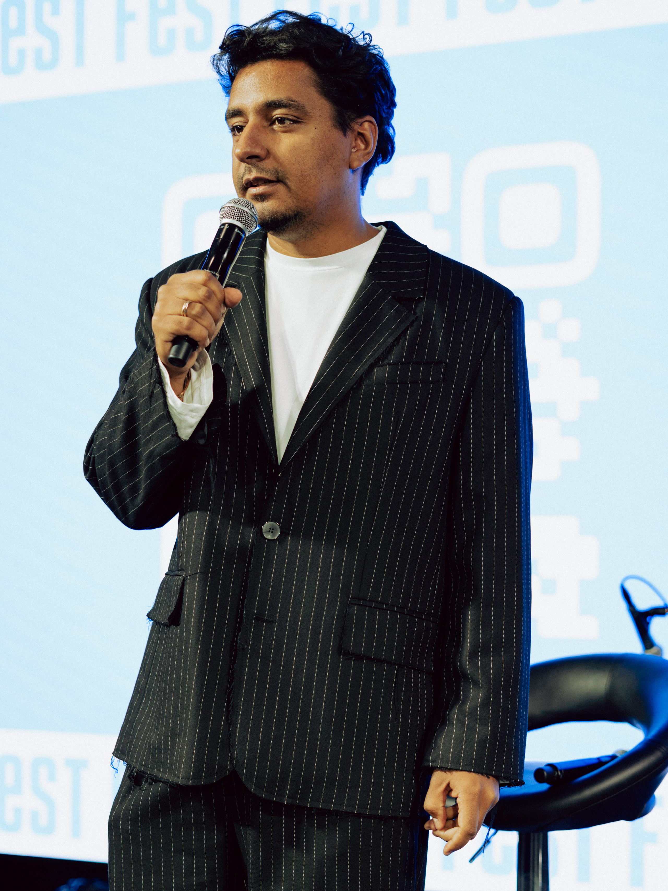 INPROSSECO FEST. Фотограф в Москве Шалышко Ангелина