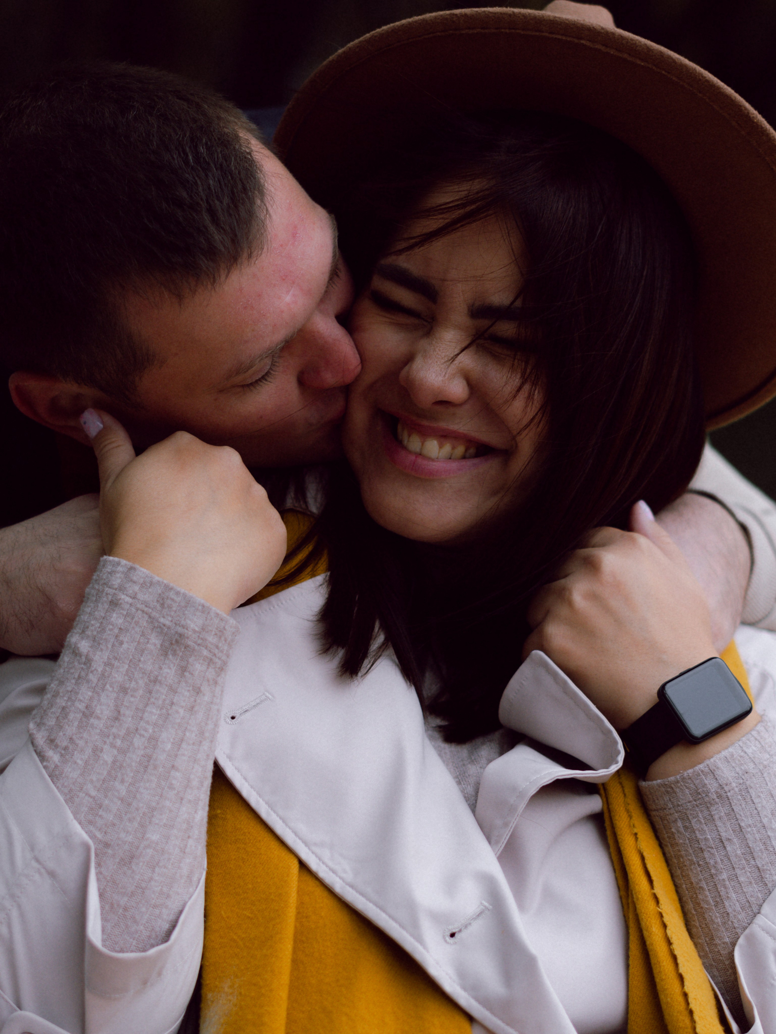 Ксения Станислав. Фотограф в Москве Шалышко Ангелина