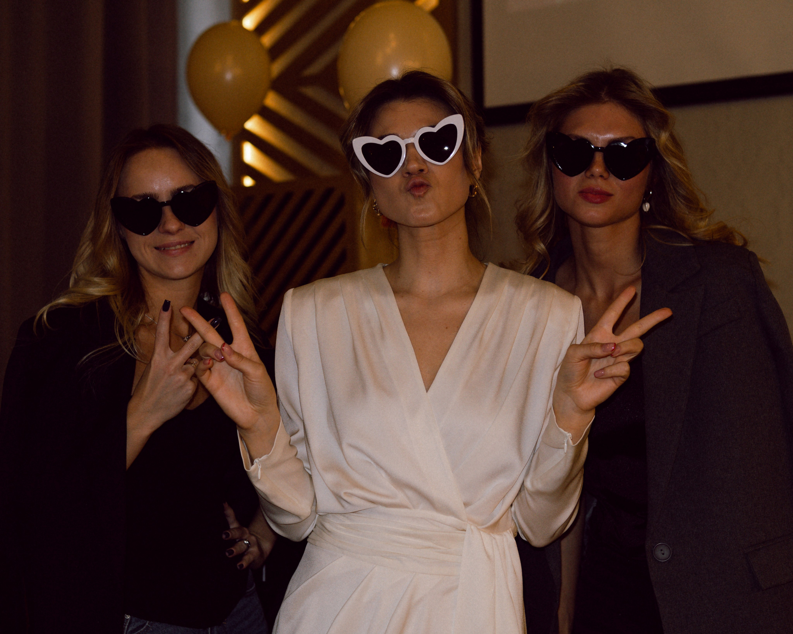 Девичник. Фотограф в Москве Шалышко Ангелина