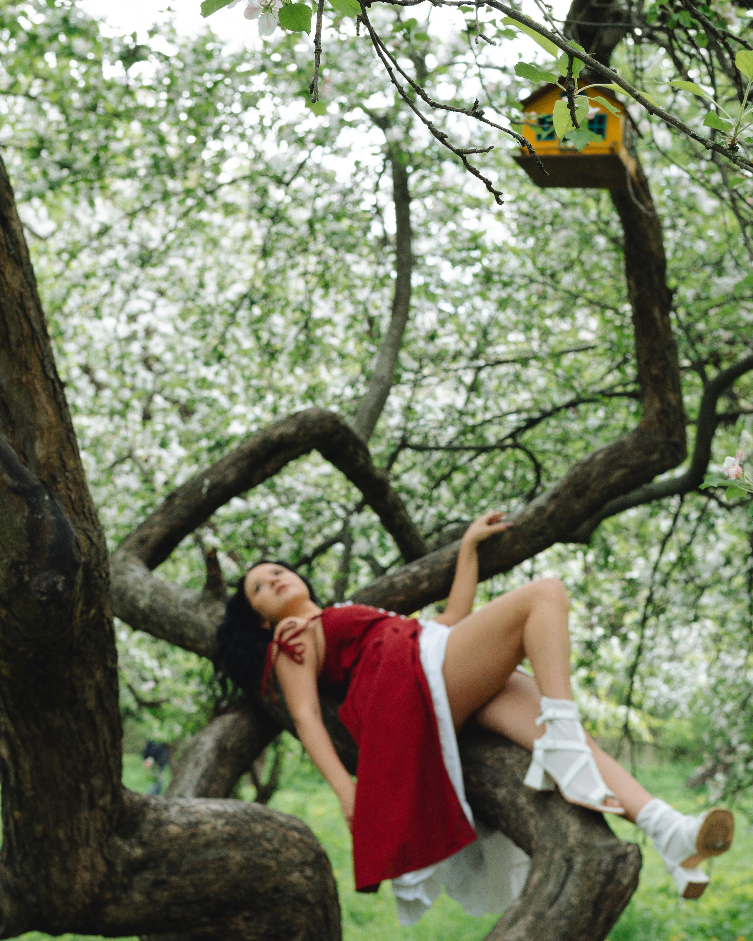 Анастасия. Фотограф в Москве Шалышко Ангелина