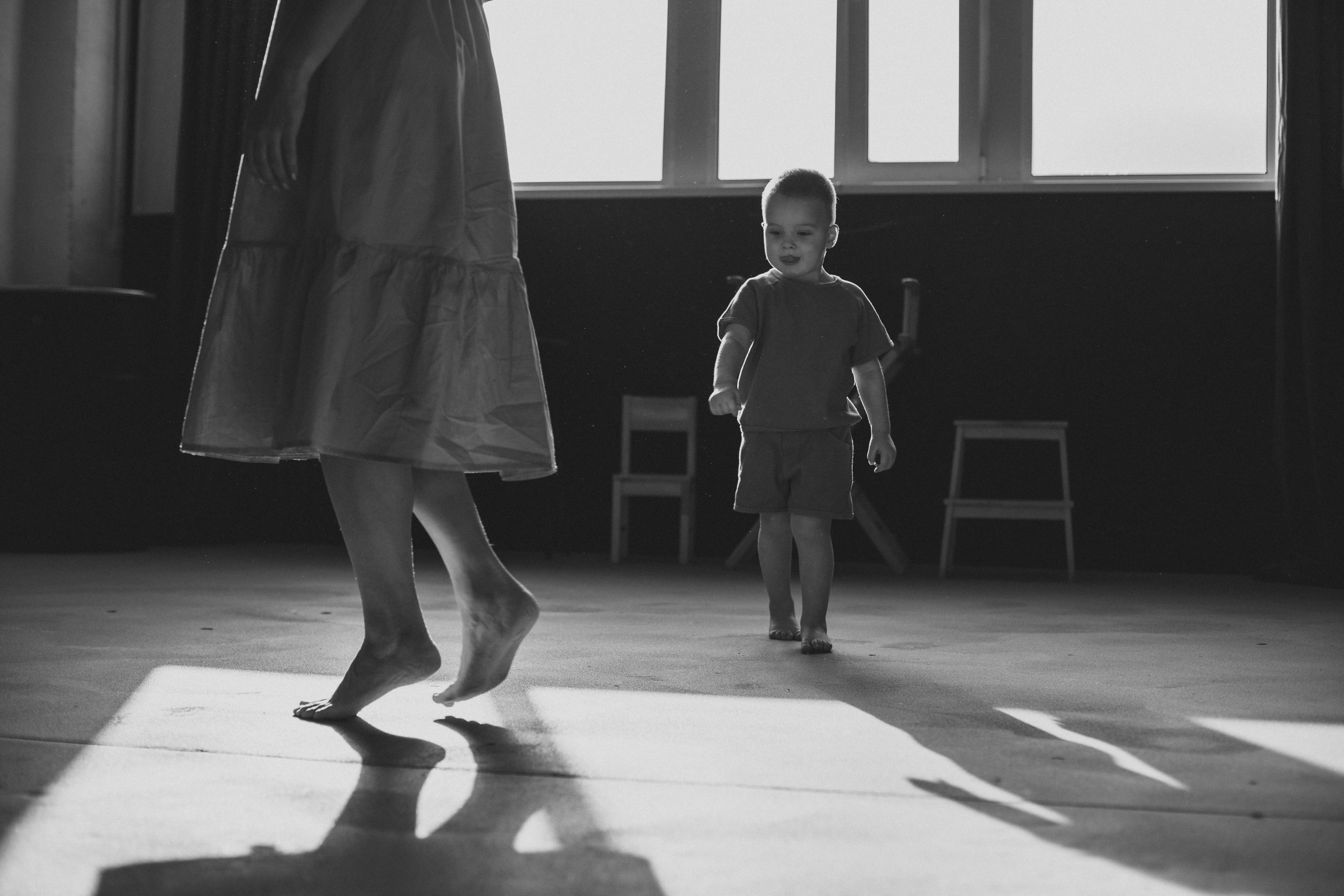 Студийная. Семейный фотограф в Нижнем Новгороде Куренкова Юлия