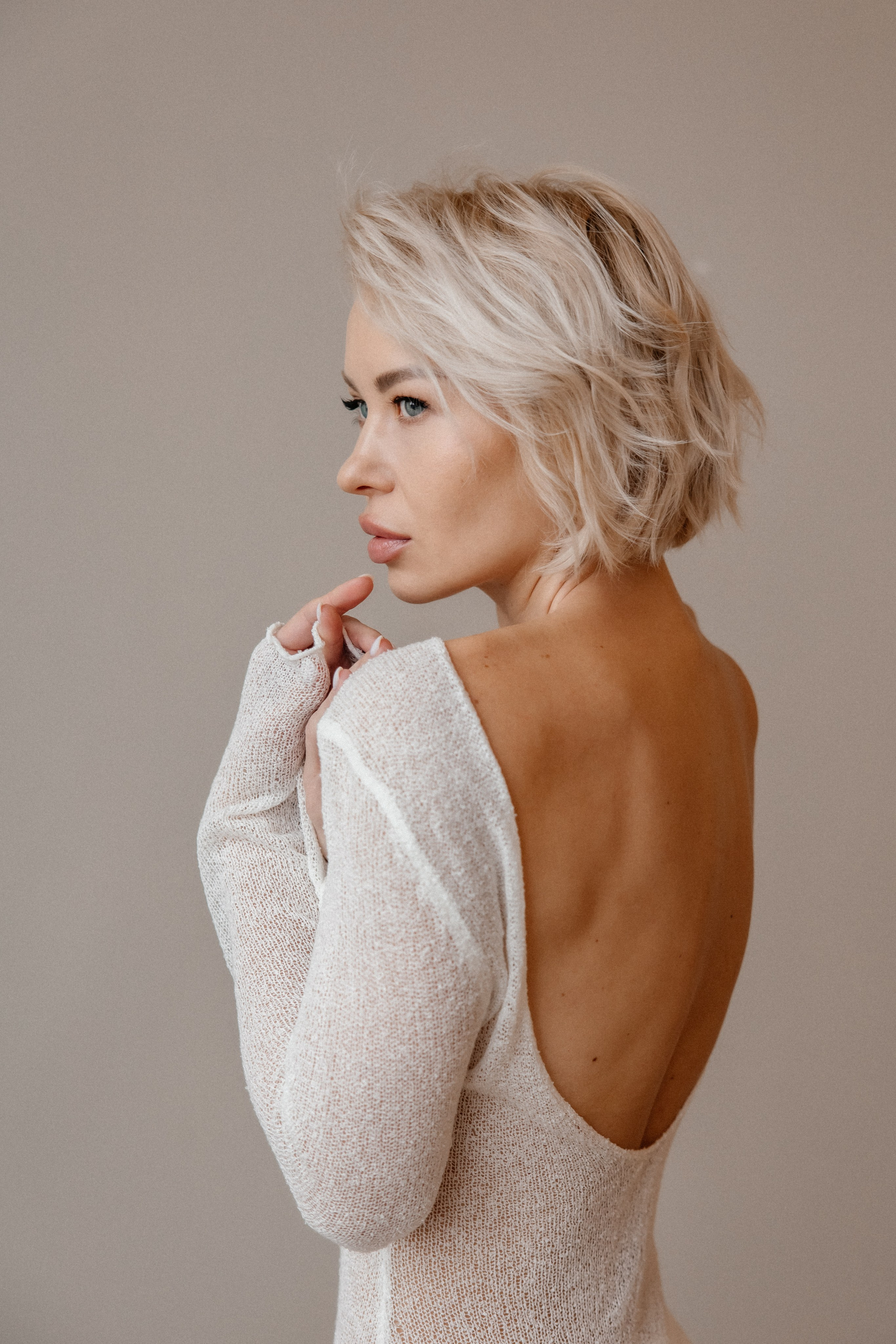 Ира. Светлана Ванцлав — фотограф Минск, Беларусь