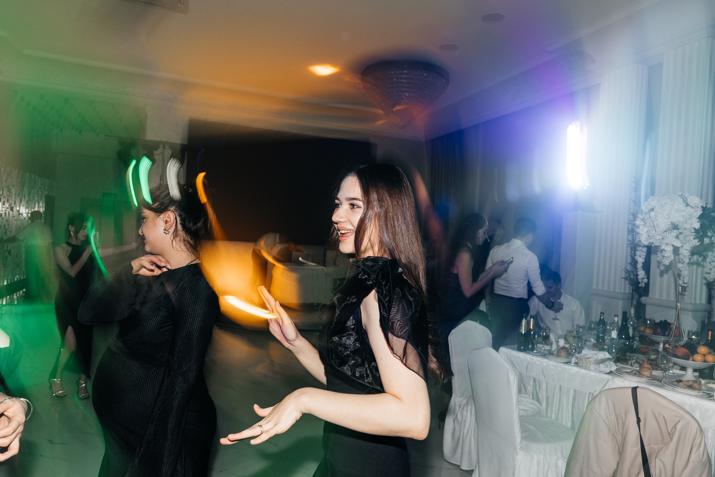 Александр и Валерия. Свадебный и репортажный фотограф Краснодар и Край