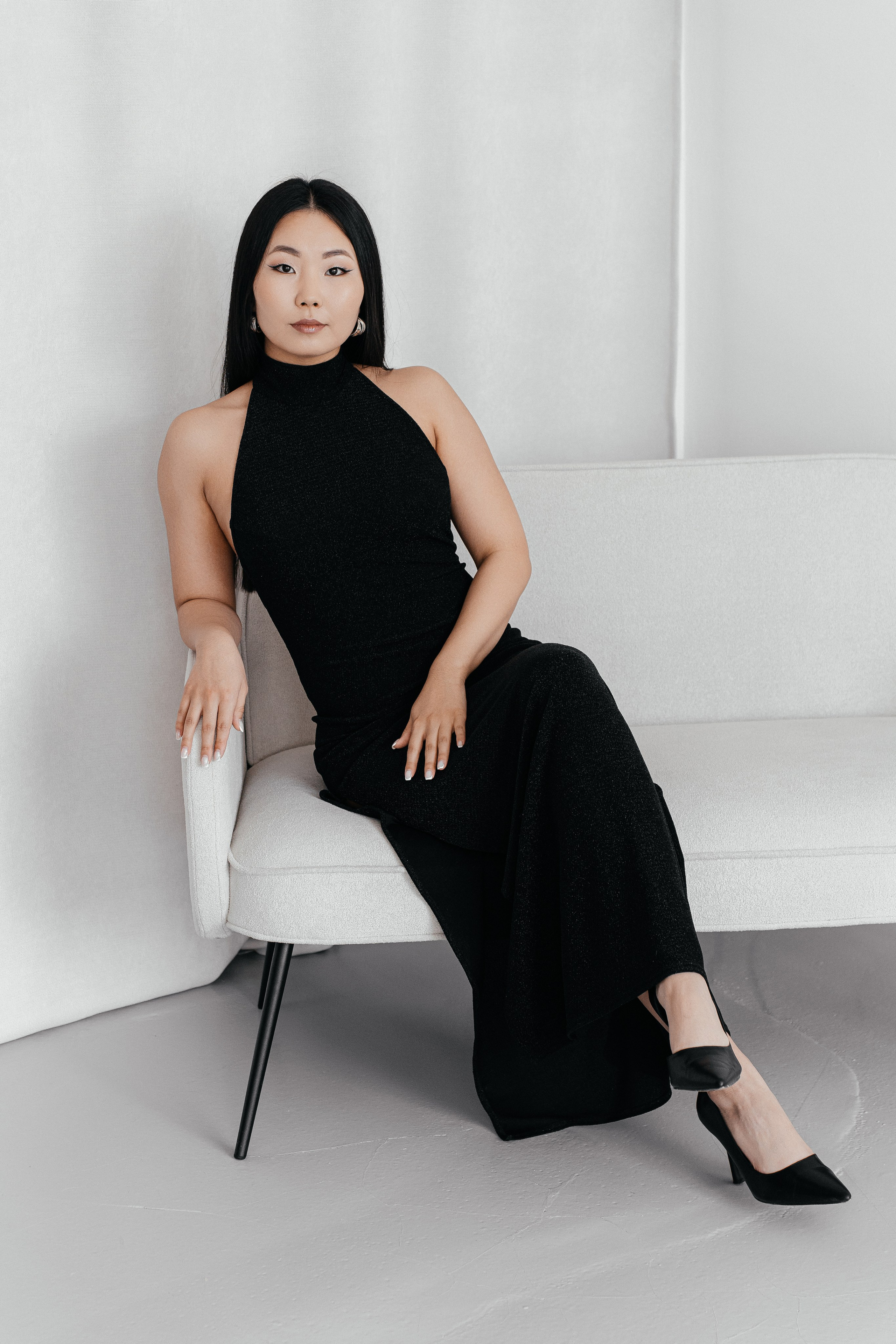 Анастасия. Фотограф Улан-Удэ