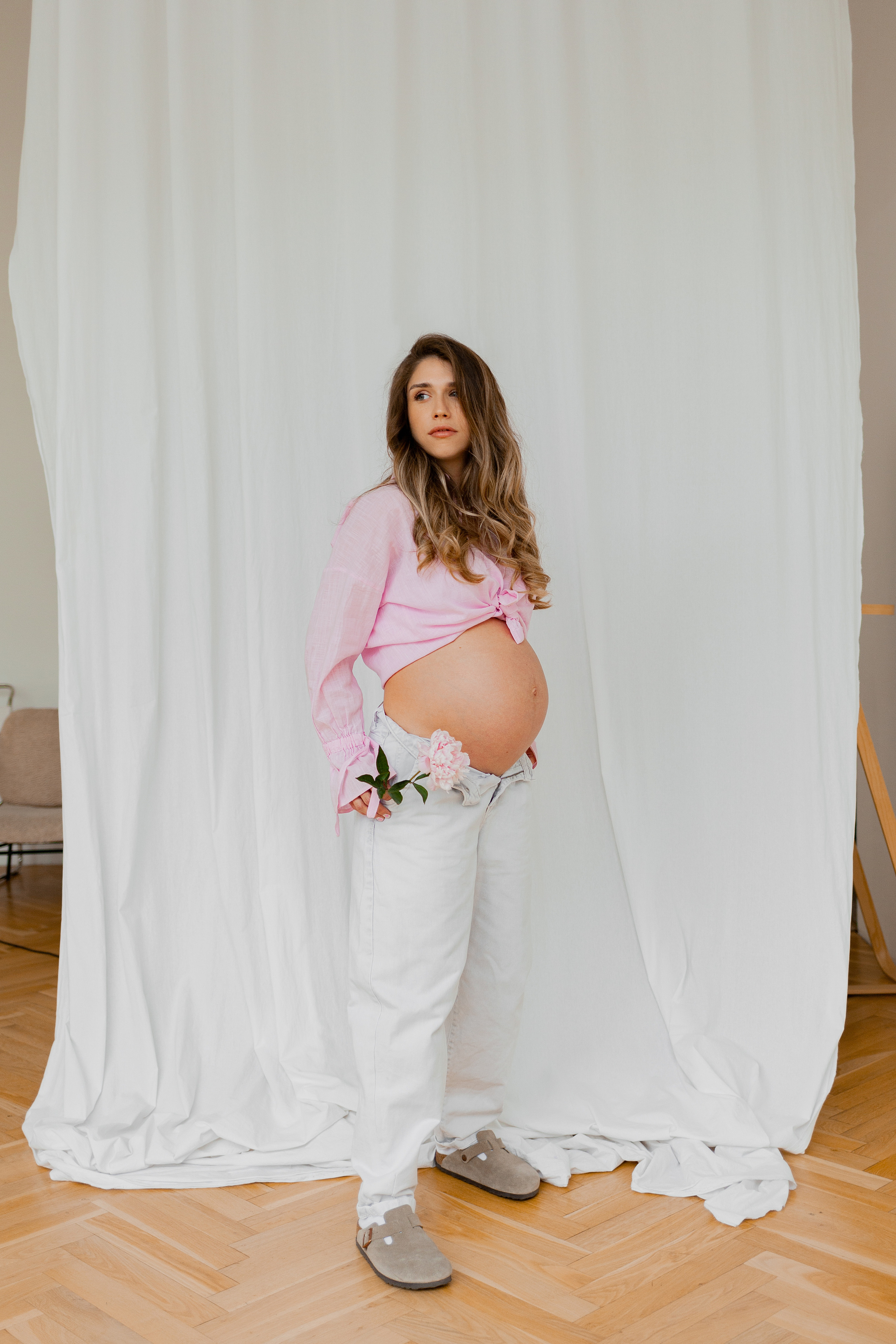 Студия. Фотограф в Петербурге