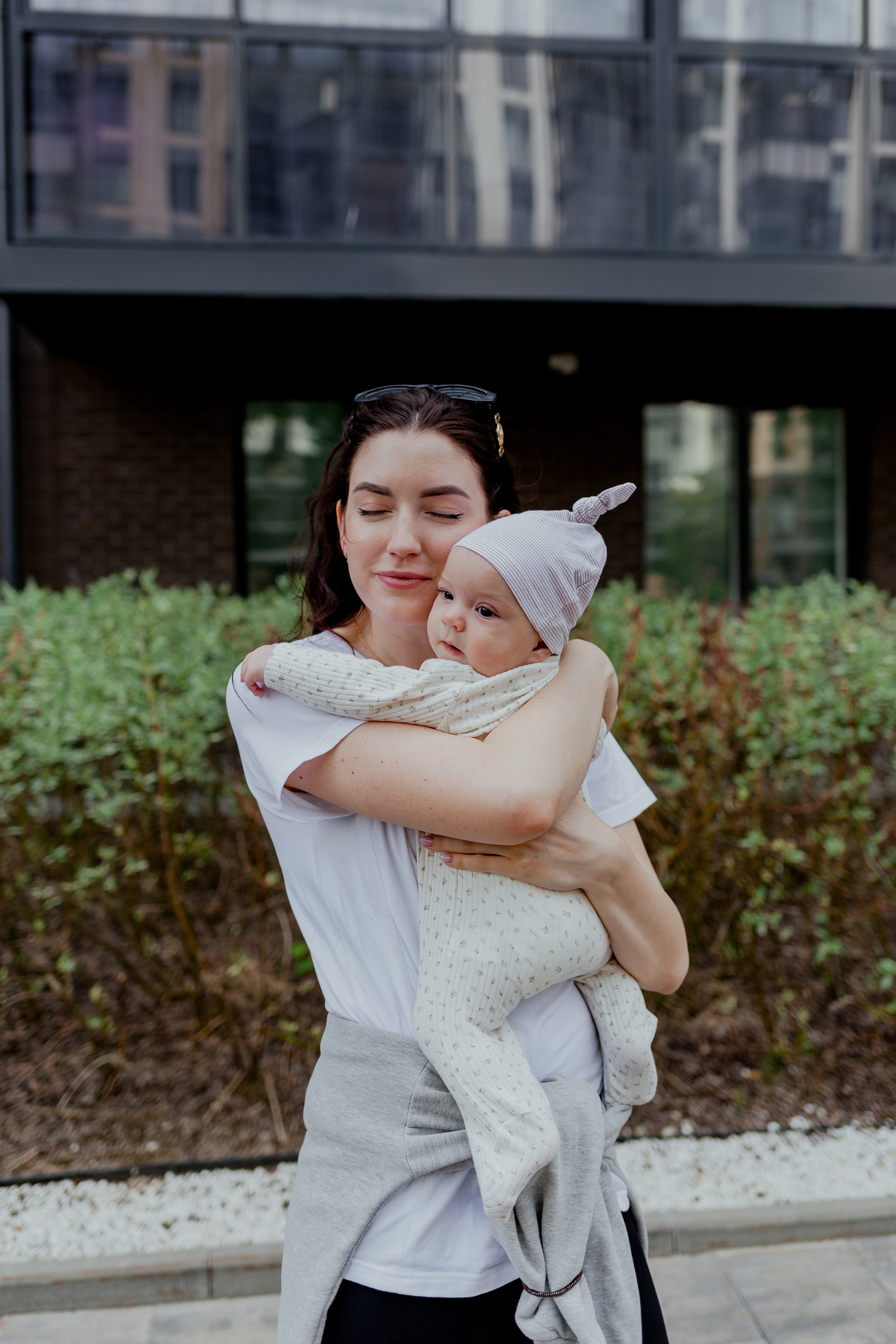 Уличная съёмка. Фотограф в Петербурге