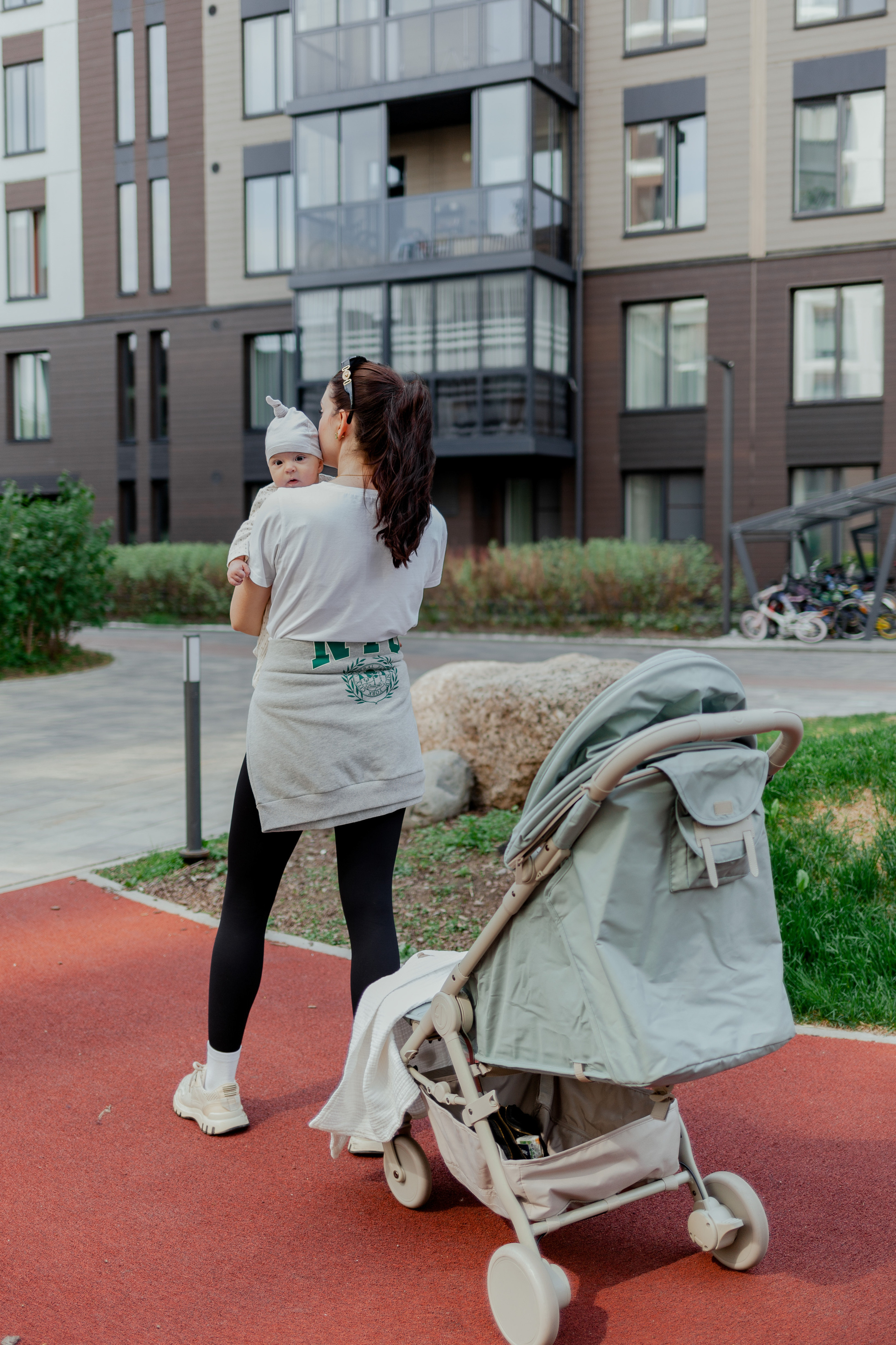 Уличная съёмка. Фотограф в Петербурге