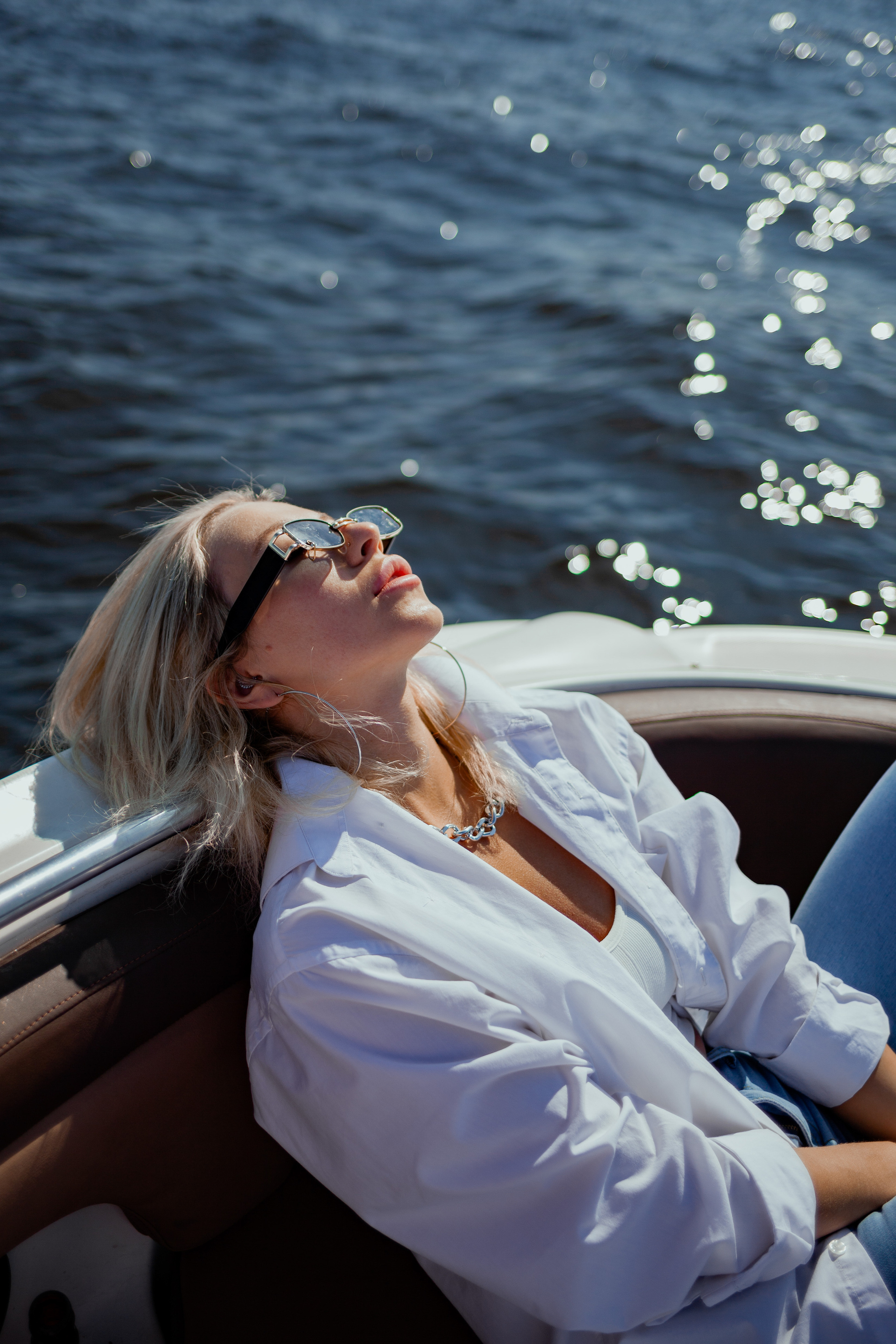 Уличная съёмка. Фотограф в Петербурге