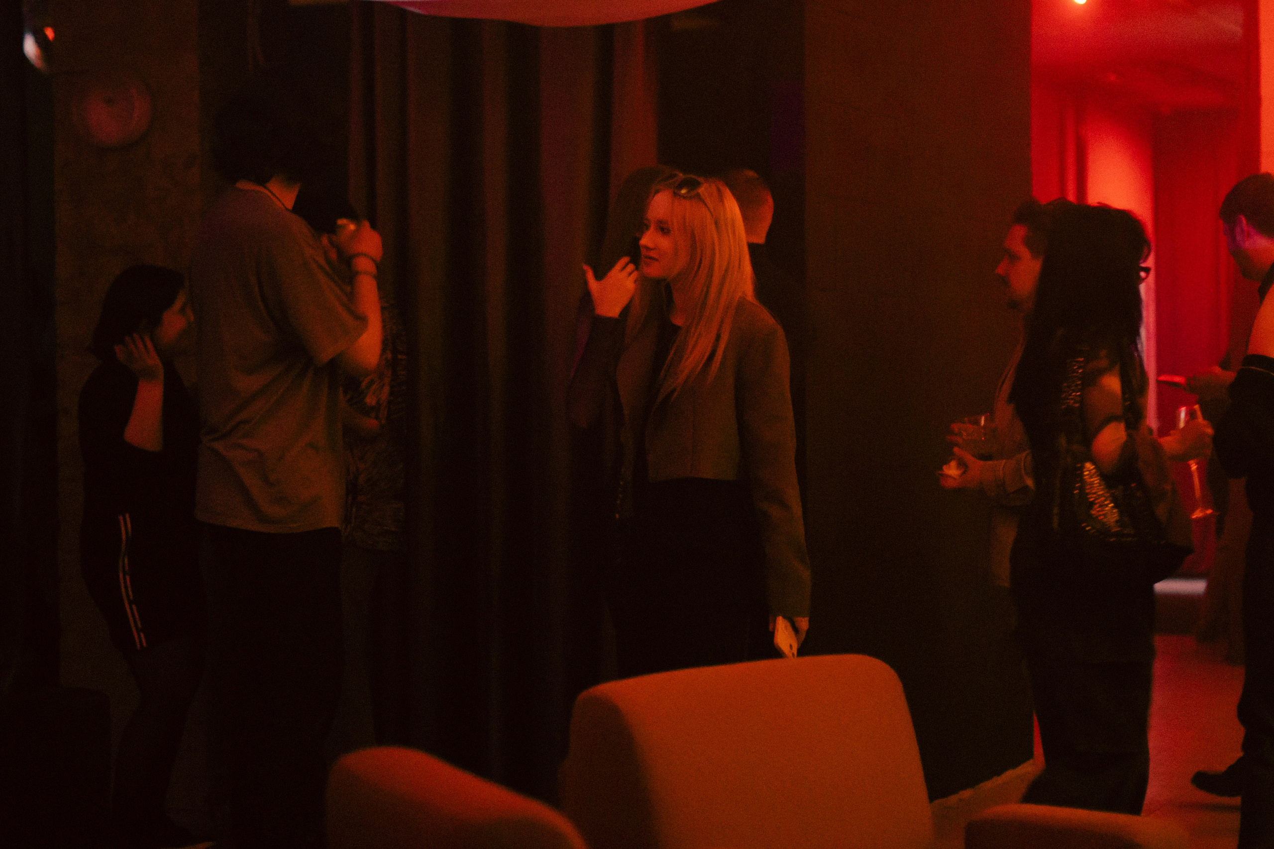 Pleasure Airlines. ИЗО. Фотограф в Челябинске Любовь Денисенко