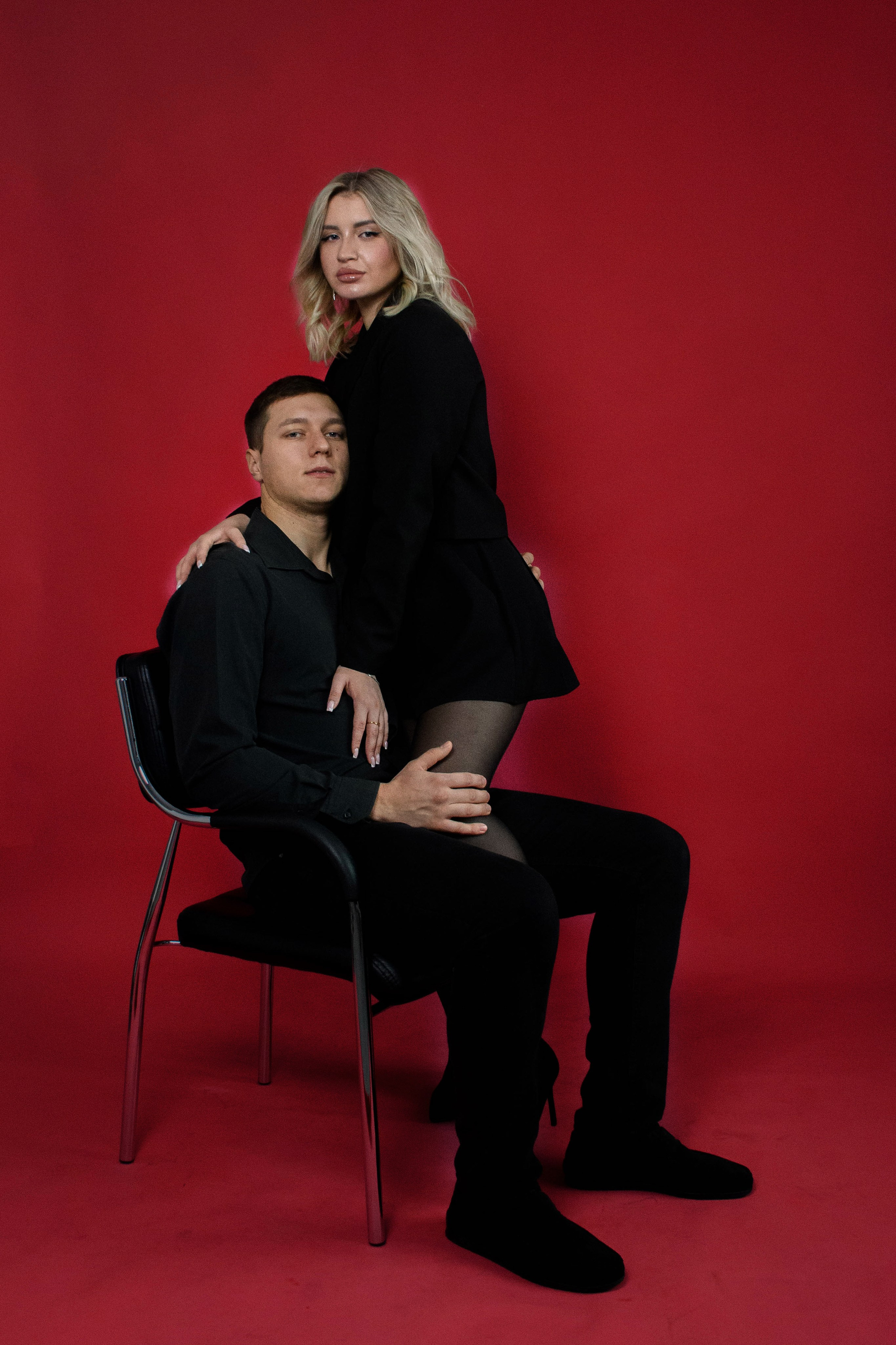 Love Story. Фотограф Кемерово Лехнер Елена