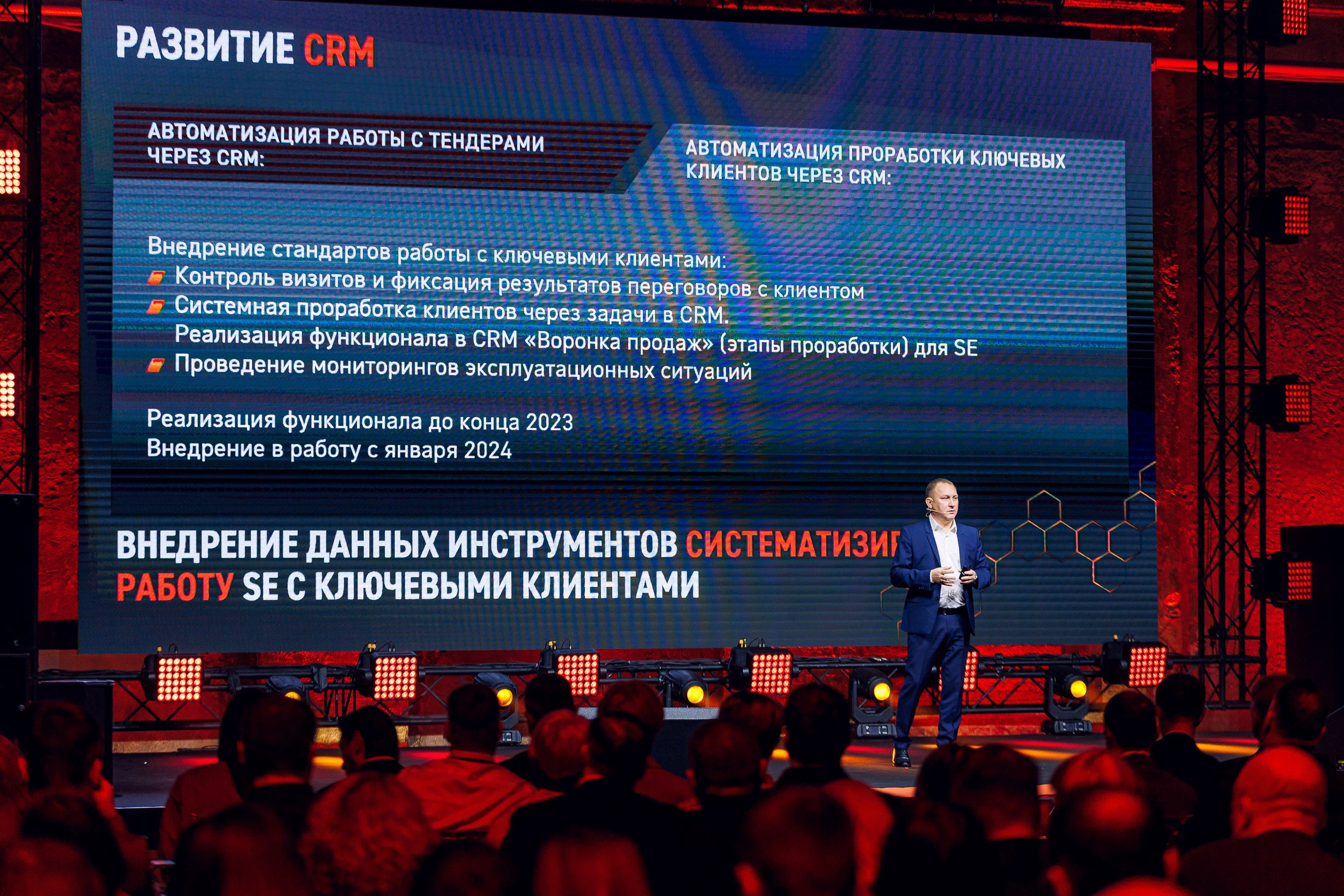 Дистрибьюторская конференция «Газпромнефть-СМ». Алексей Соколов. Фотограф. Санкт-Петербург