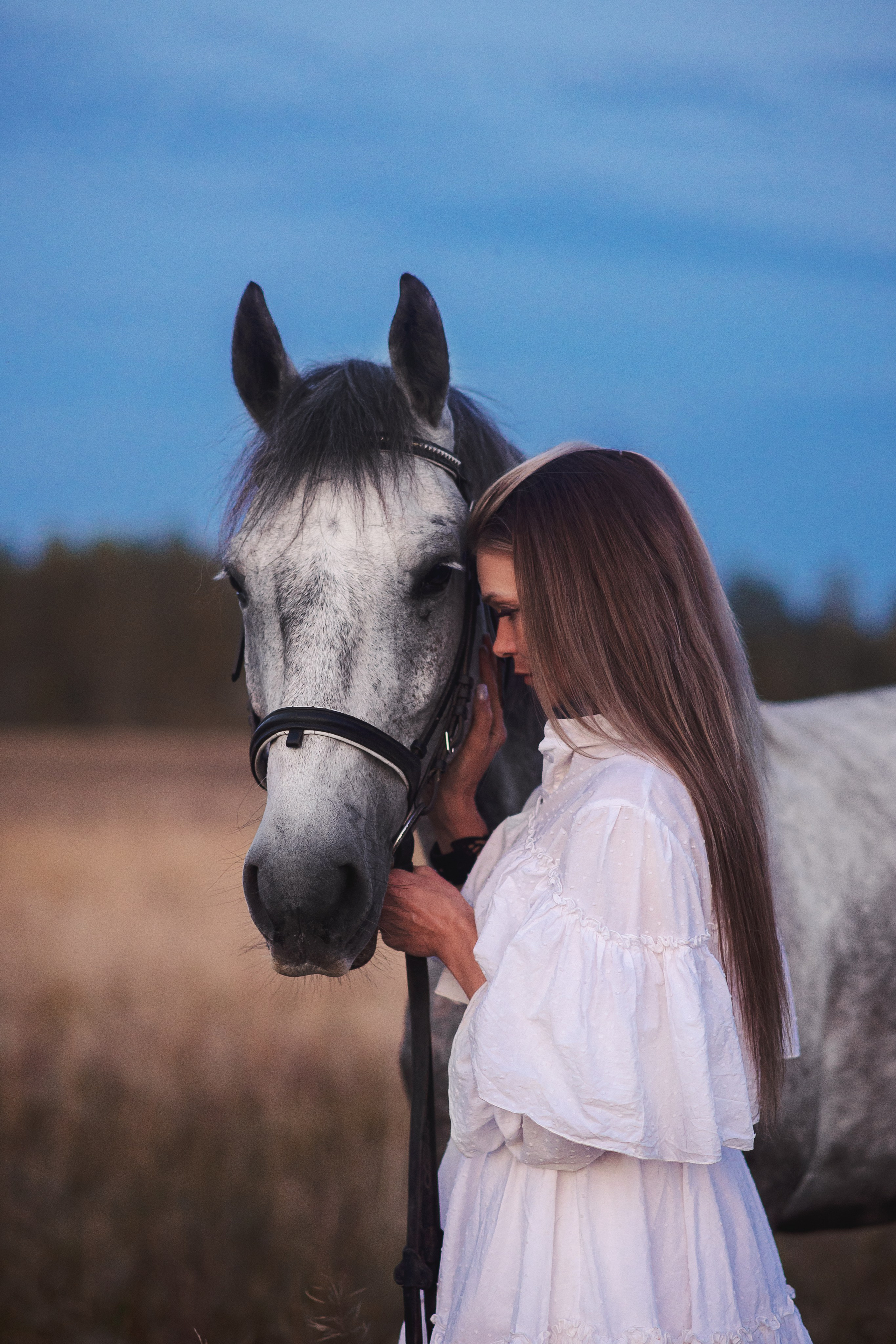 Юля и Дакар — 12.09.2024. Фотограф — Анималист | Анна Абрамова