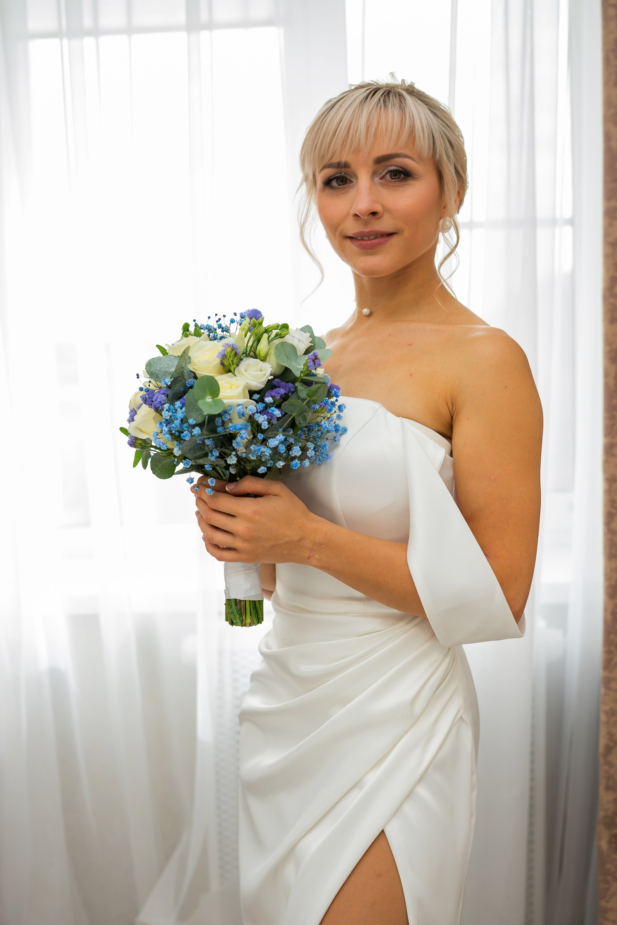 Антон и Лилия. Фотограф и Видеограф Алексей Удовиков