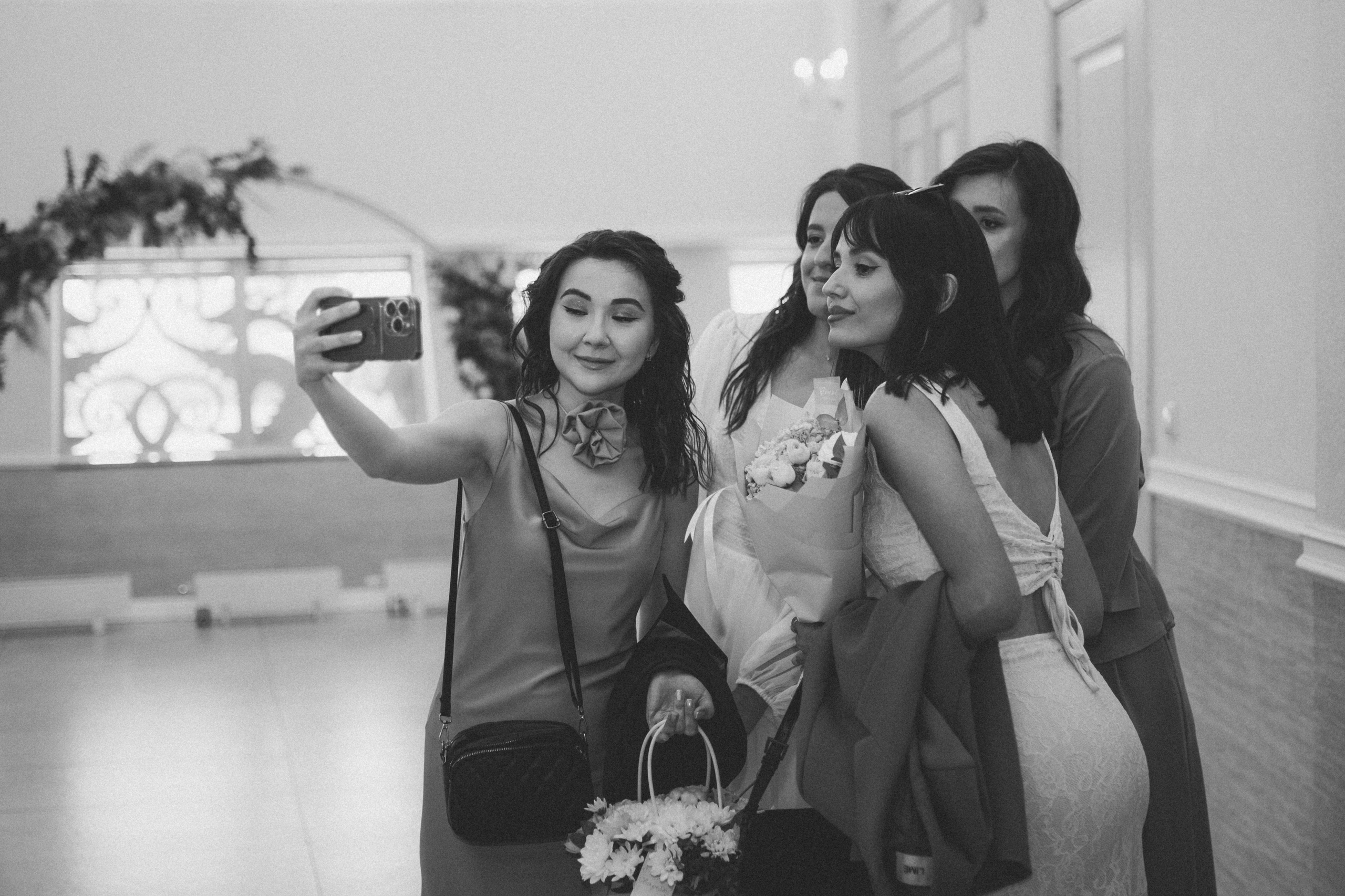 Свадьба Максима и Юлии. Свадебный фотограф Казань