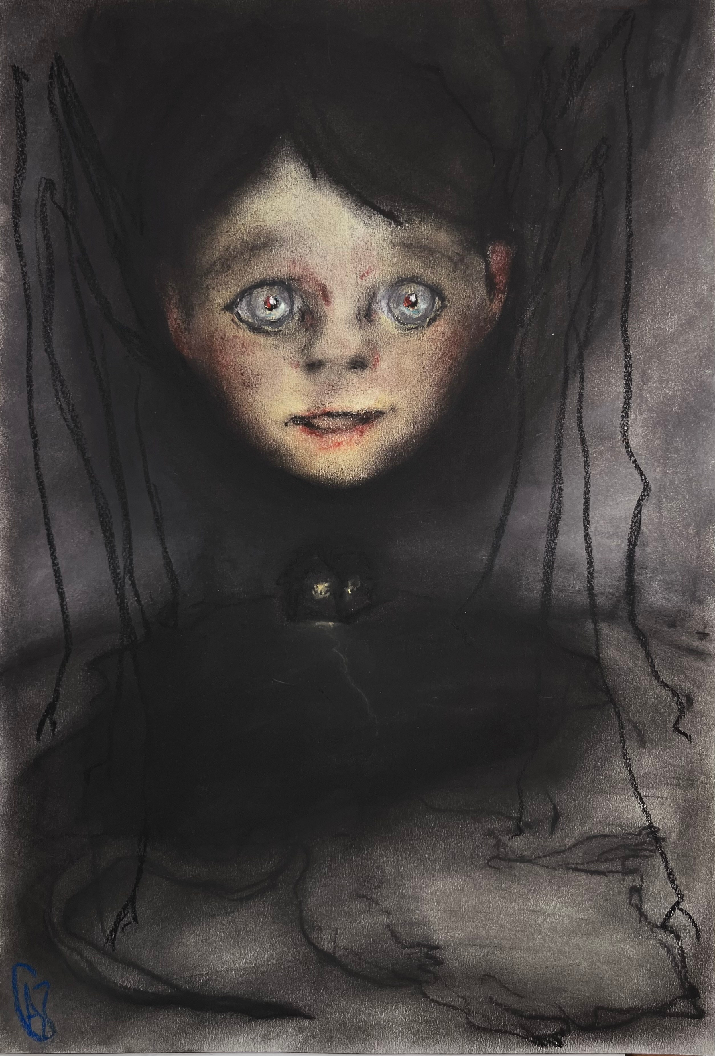 Selected artworks. Anna Jennifer | Contemporary Artist