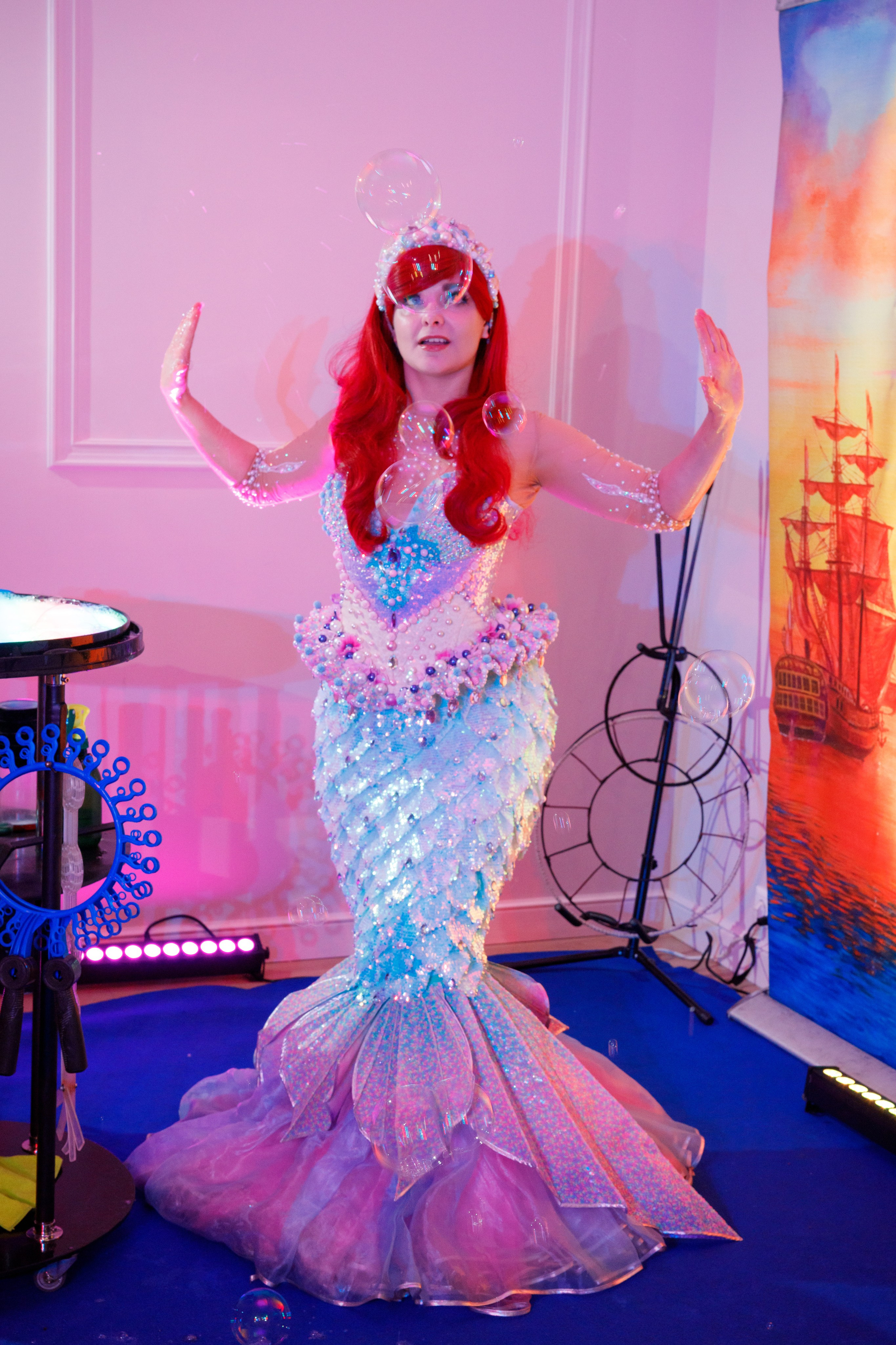 Репортаж. Портретный и семейный фотограф в Москве Стаховская Елена