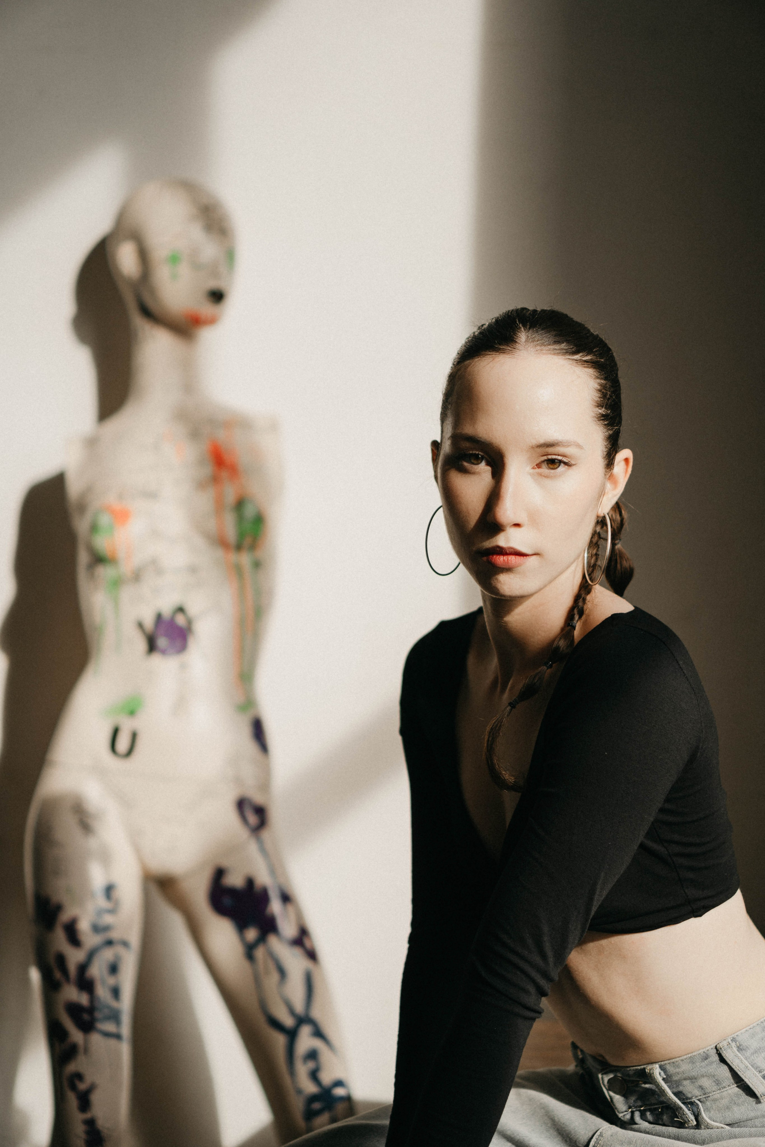 Танцы — это жизнь. Фотограф в Санкт-Петербурге Головина Анастасия