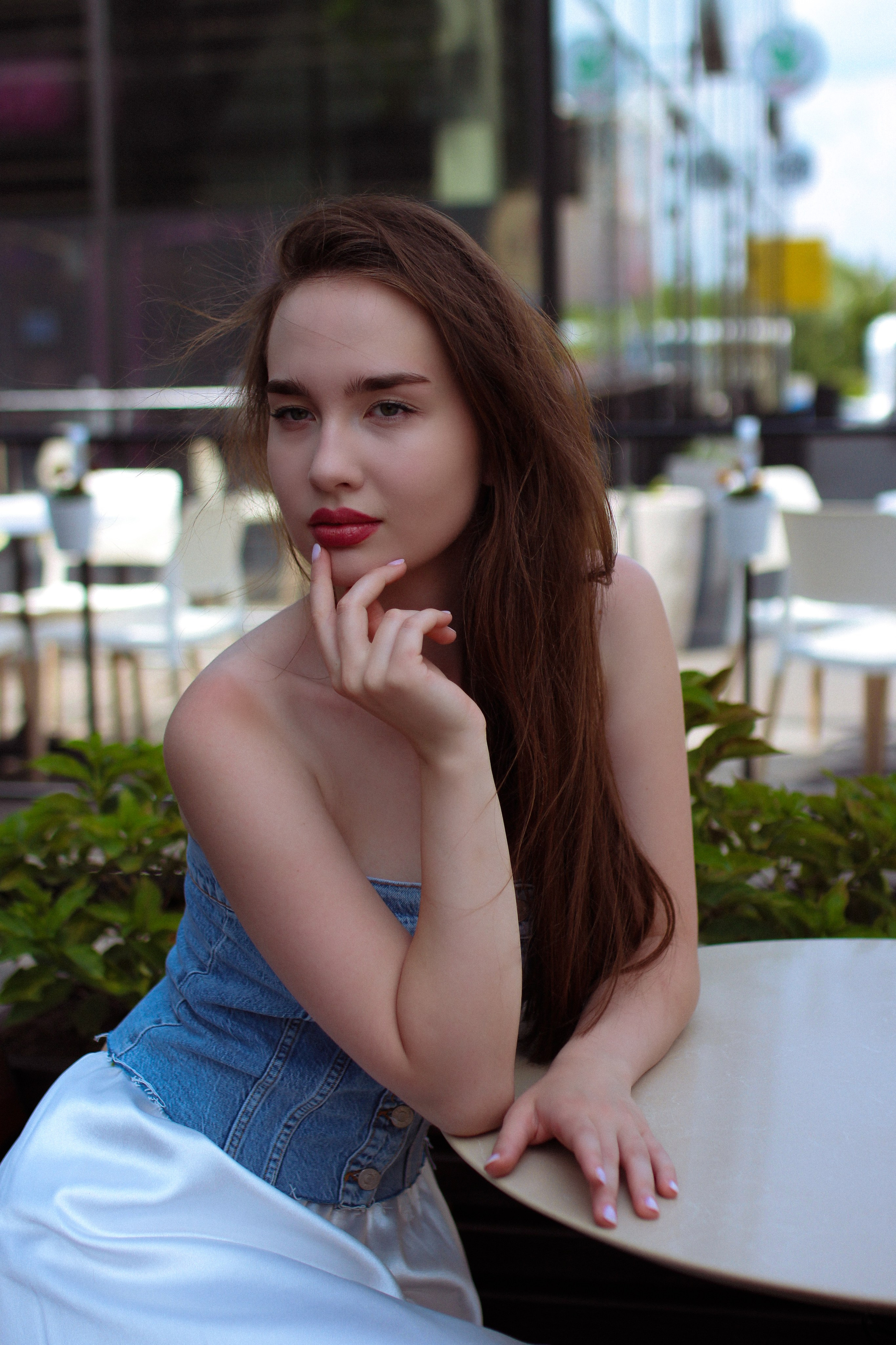 Лето… жара…июль. Мания, портретный фотограф в городе Оренбург